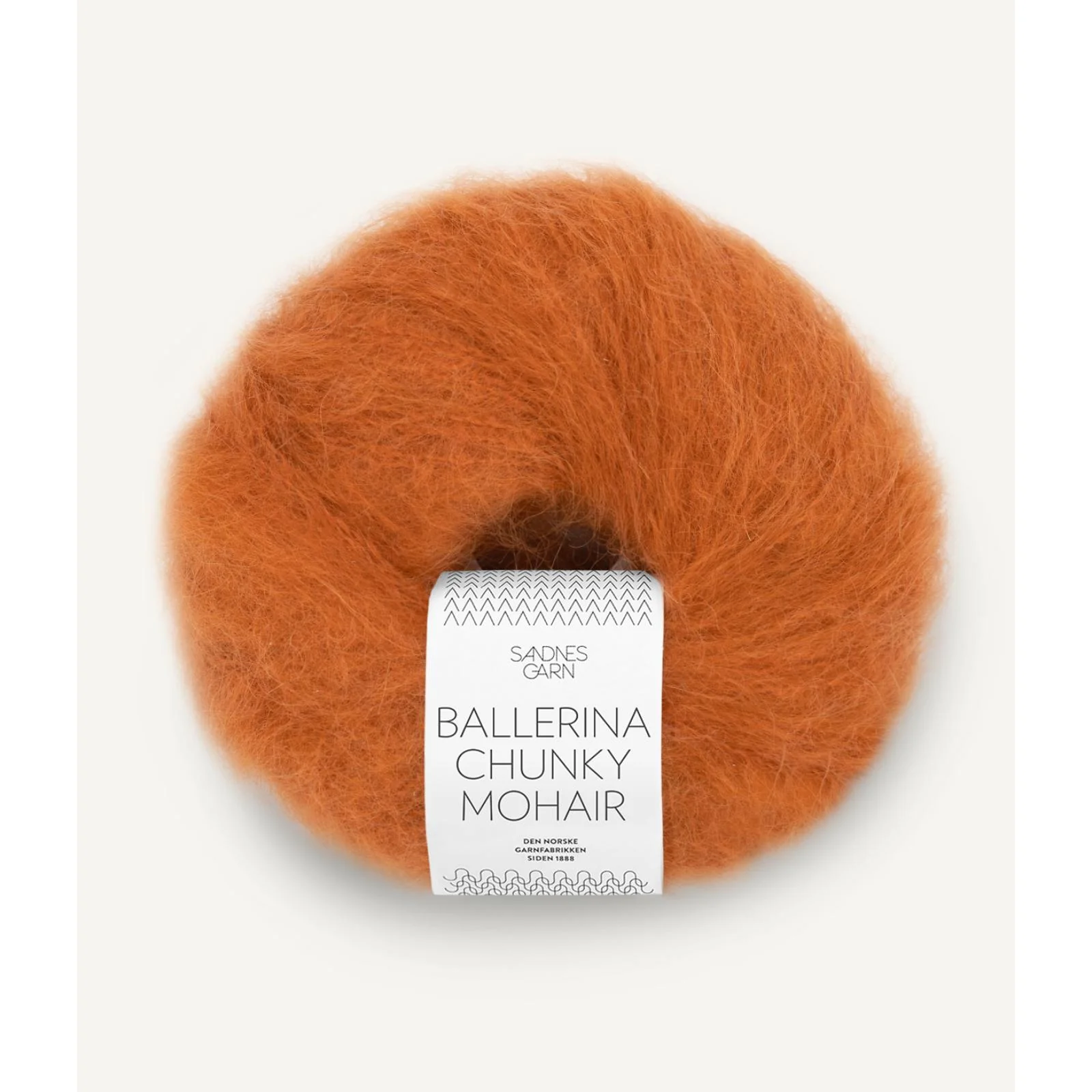 Sandnes Ballerina Chunky Mohair 50g - Image 22