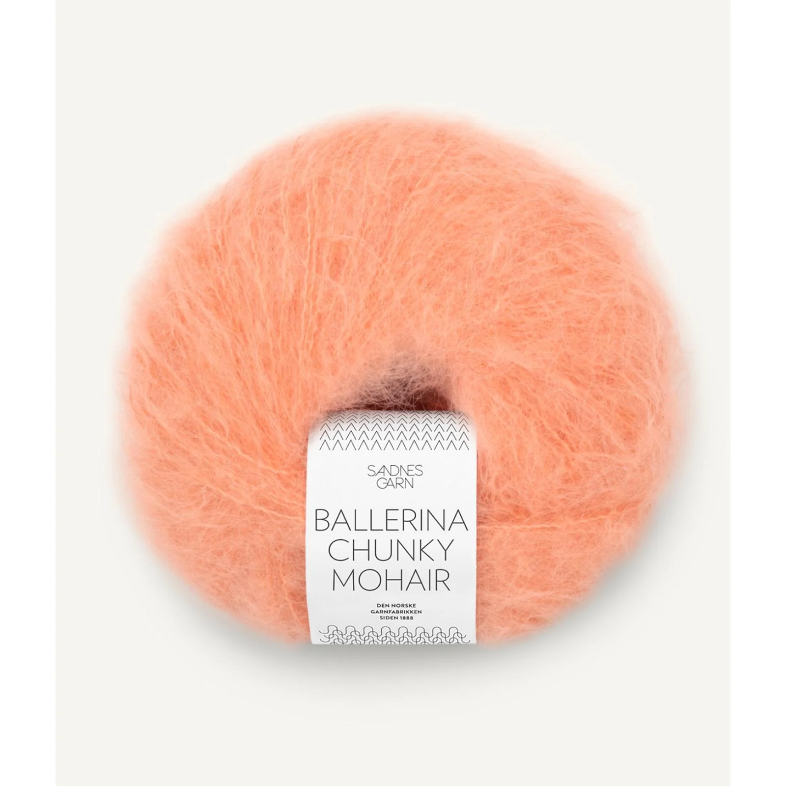 Sandnes Ballerina Chunky Mohair 50g - Image 23