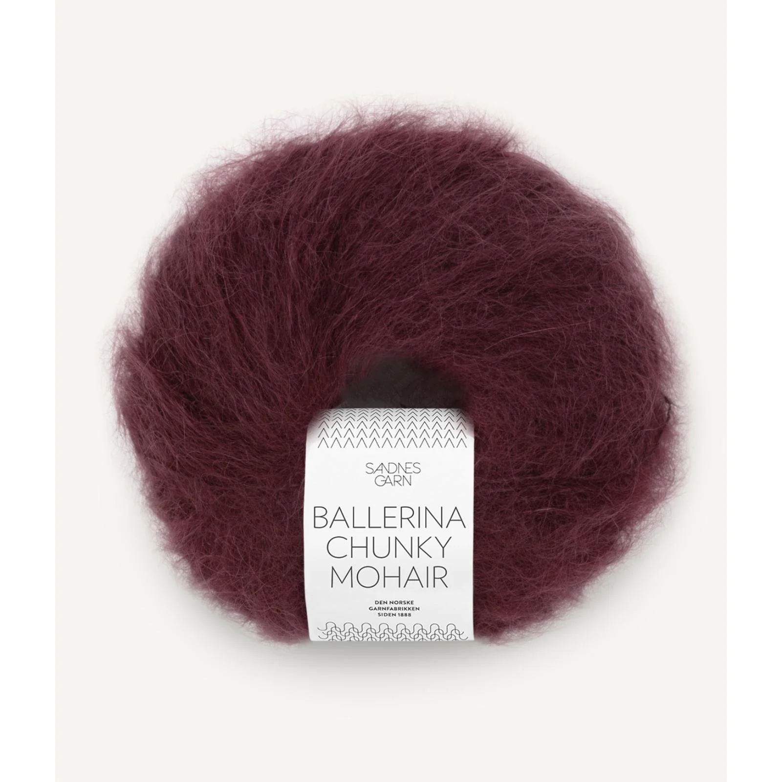 Sandnes Ballerina Chunky Mohair 50g - Image 24