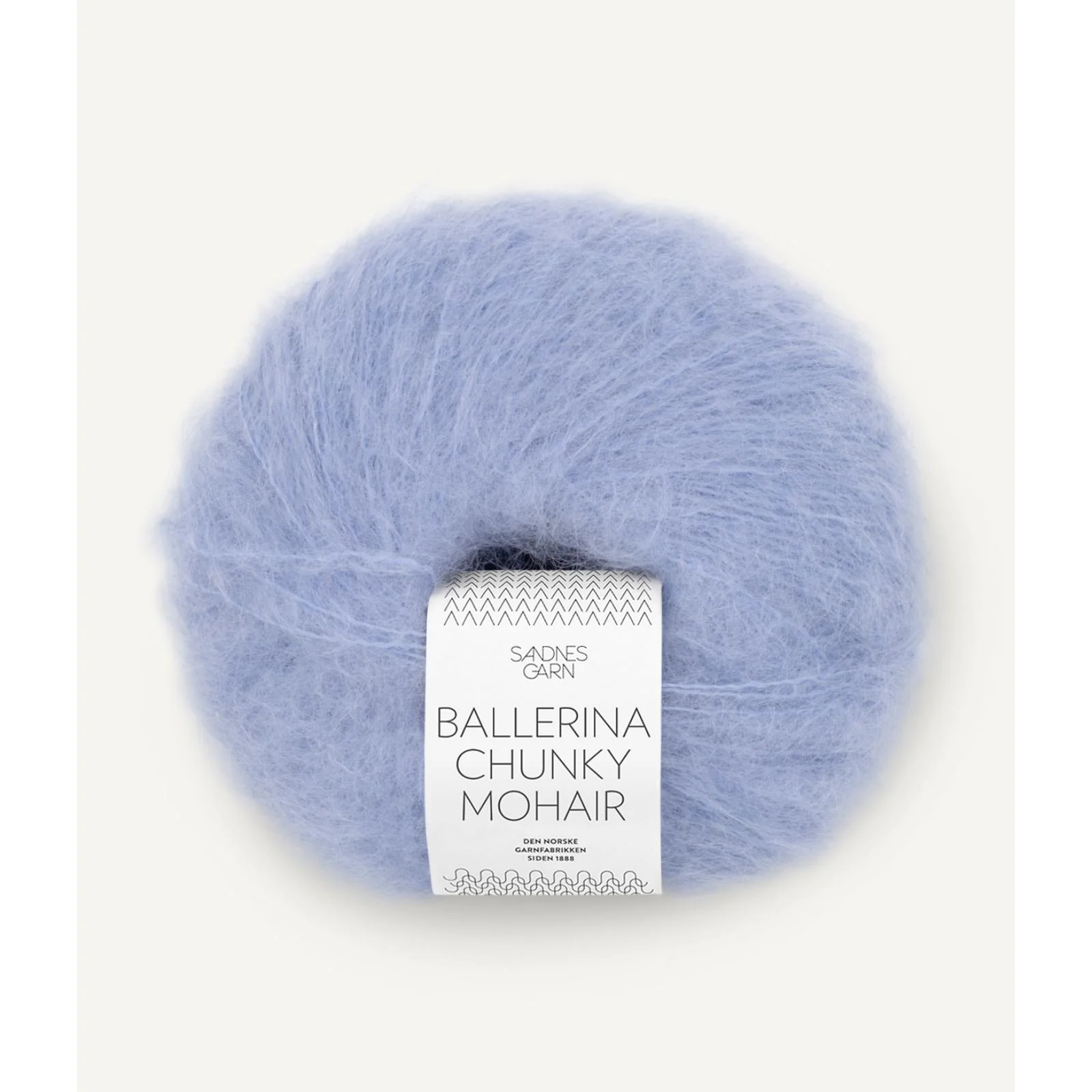 Sandnes Ballerina Chunky Mohair 50g - Image 25