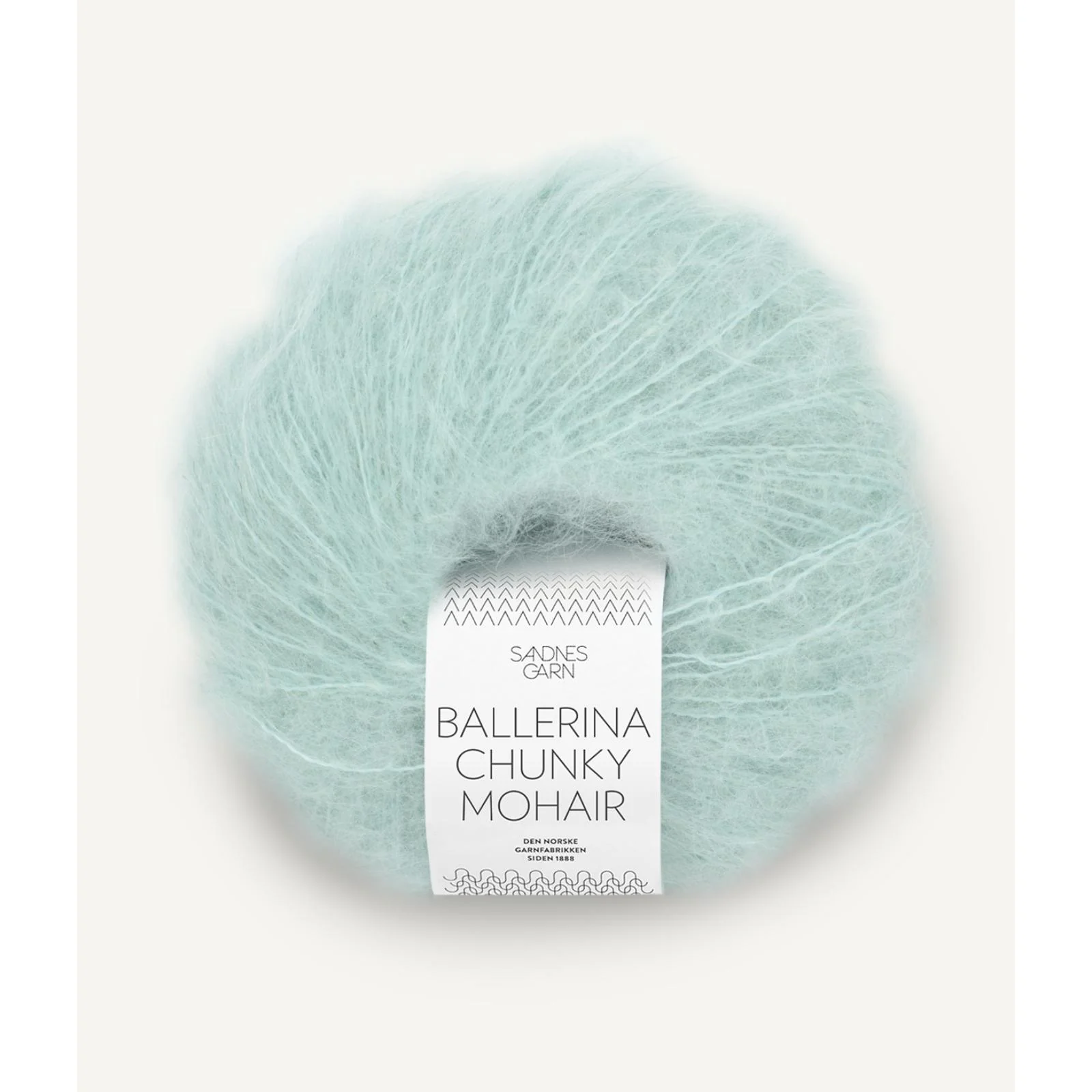 Sandnes Ballerina Chunky Mohair 50g - Image 26
