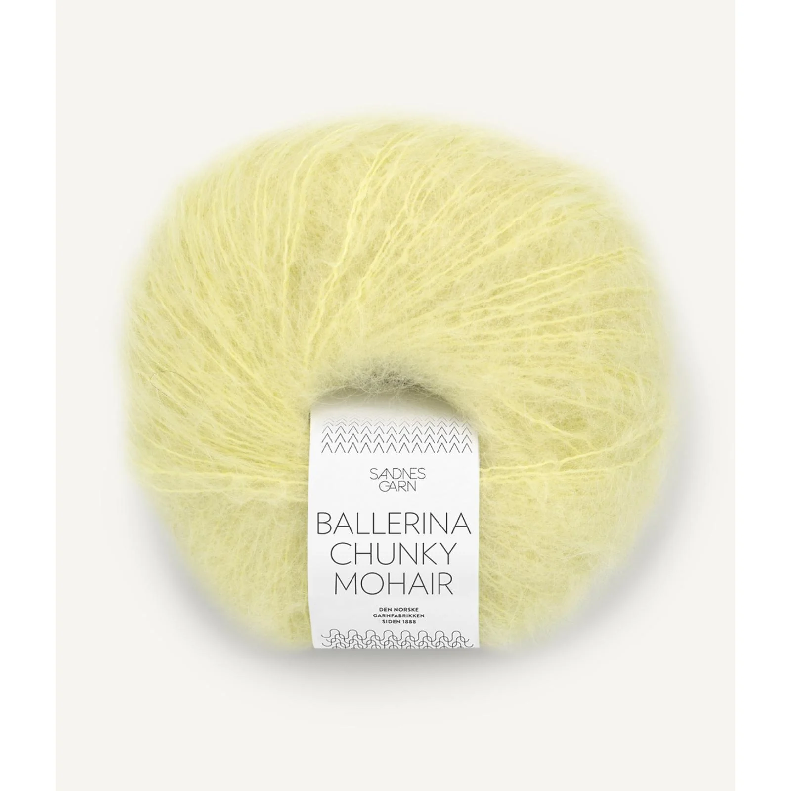 Sandnes Ballerina Chunky Mohair 50g - Image 27