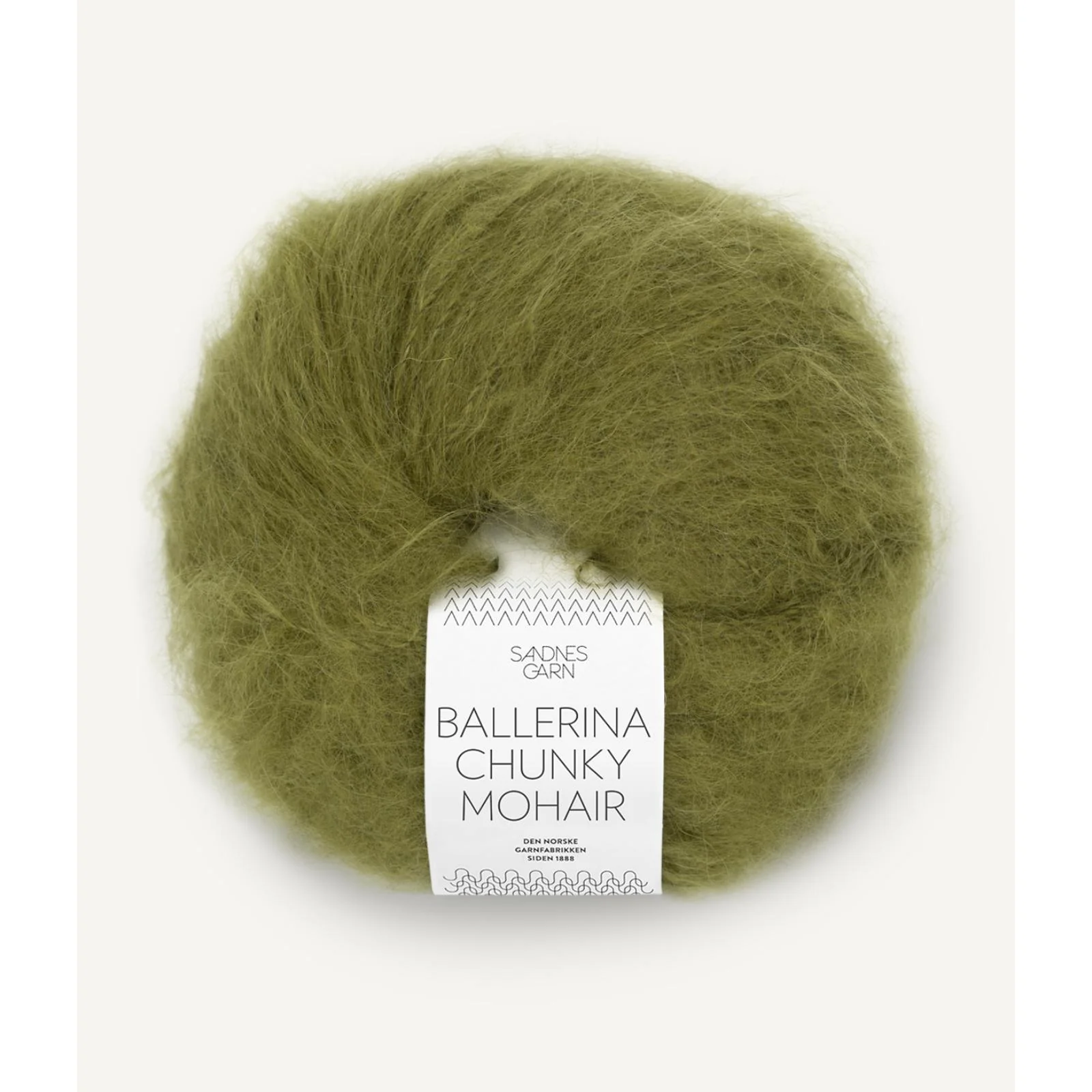 Sandnes Ballerina Chunky Mohair 50g - Image 28
