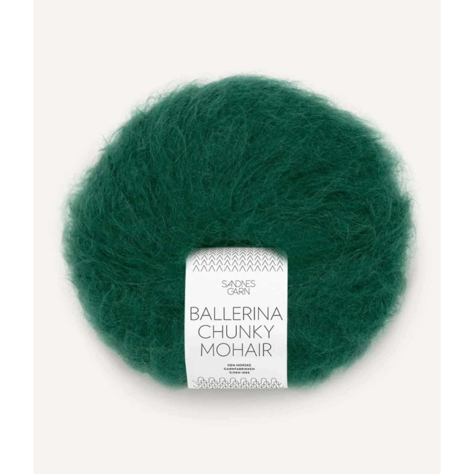 Sandnes Ballerina Chunky Mohair 50g - Image 29