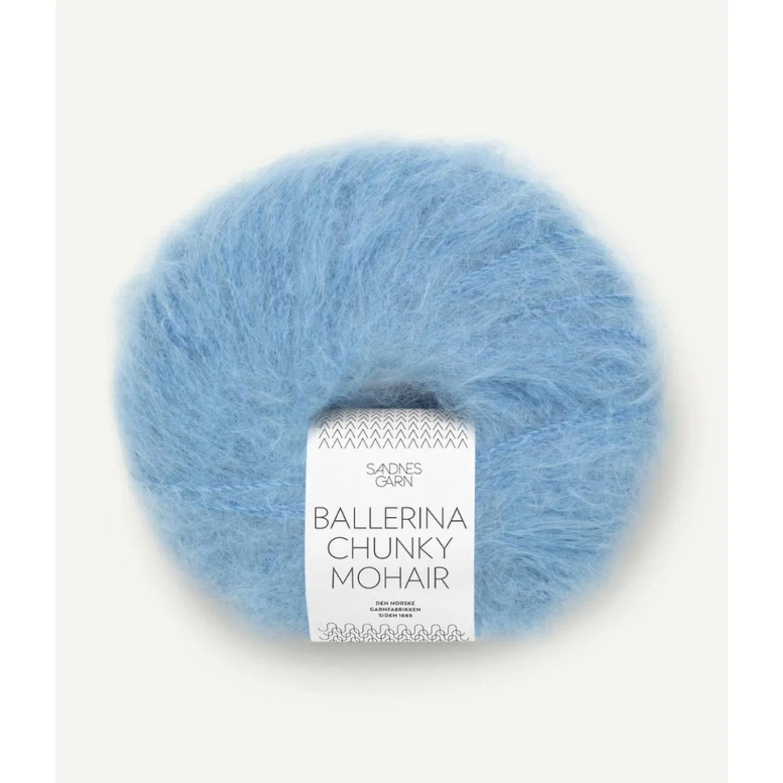 Sandnes Ballerina Chunky Mohair 50g - Image 30