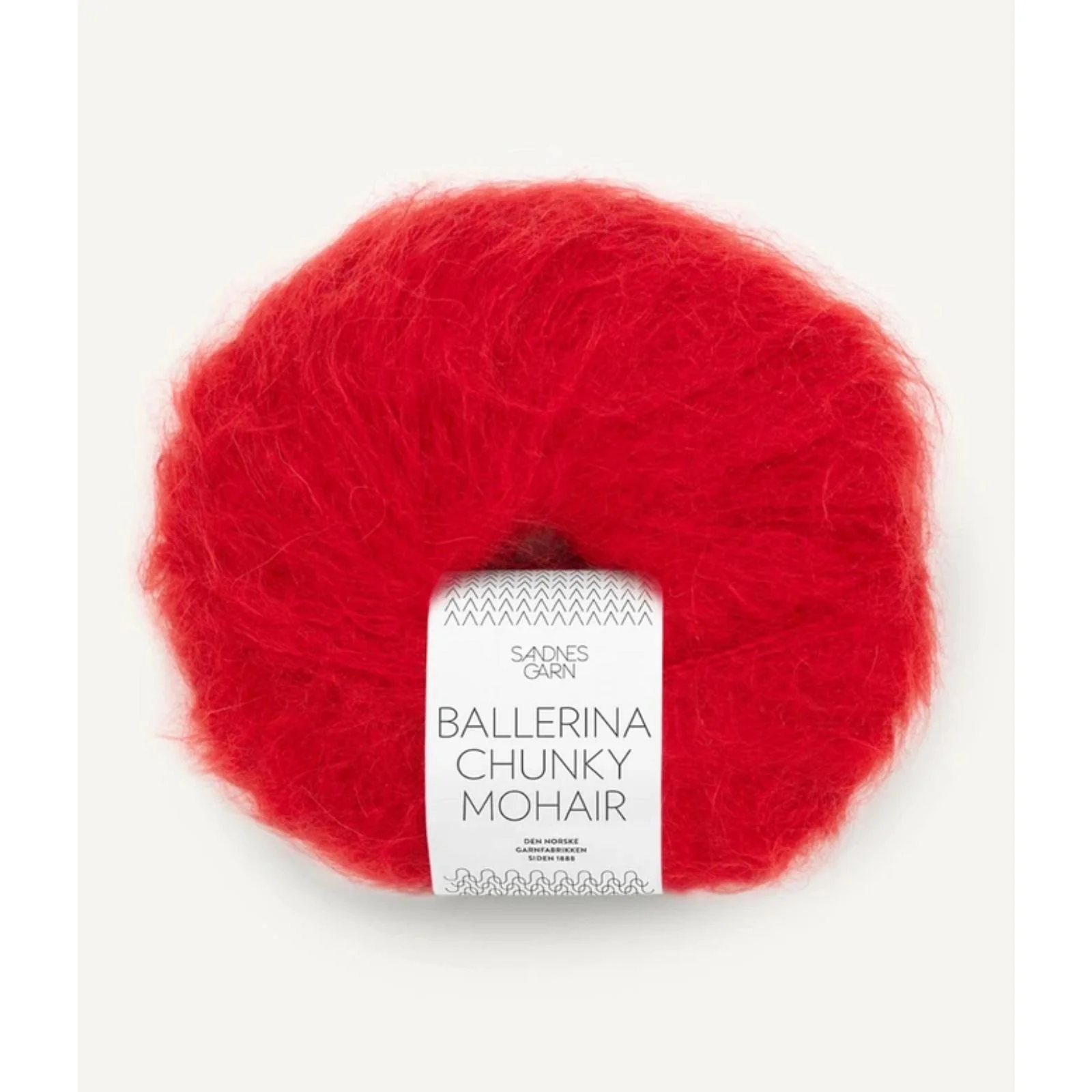 Sandnes Ballerina Chunky Mohair 50g - Image 31