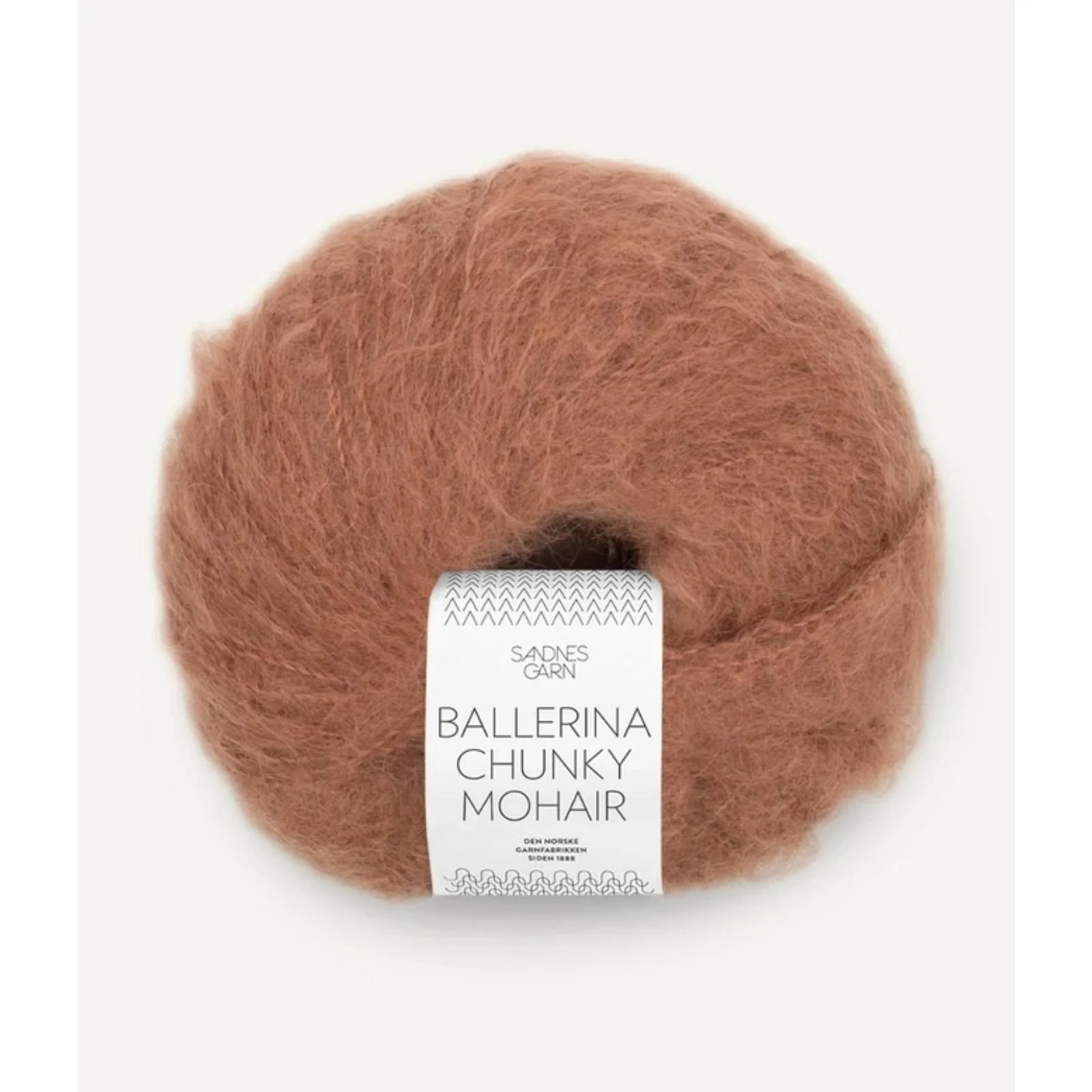 Sandnes Ballerina Chunky Mohair 50g - Image 32