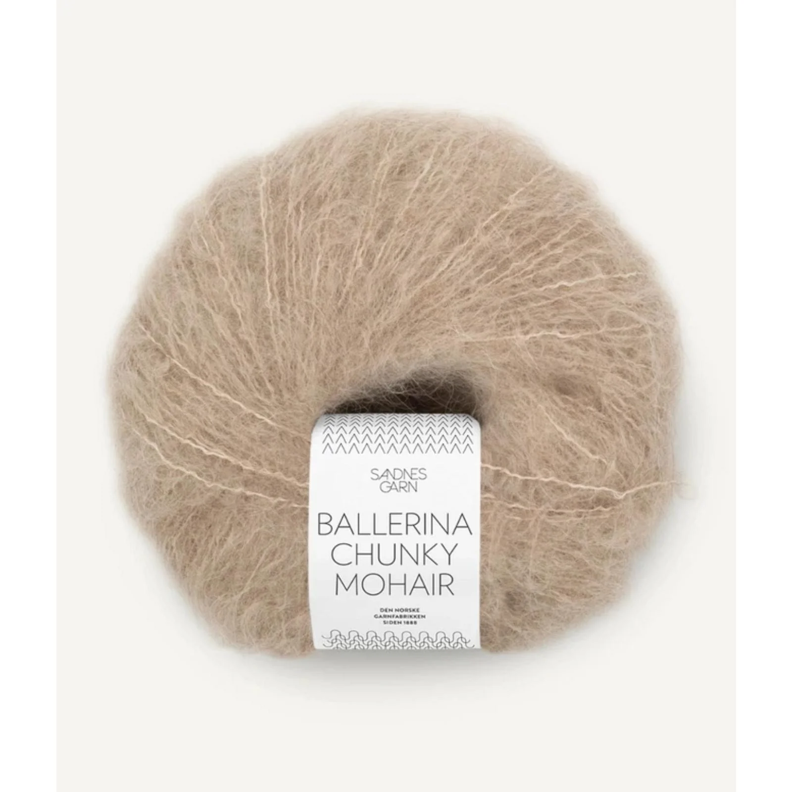 Sandnes Ballerina Chunky Mohair 50g - Image 33