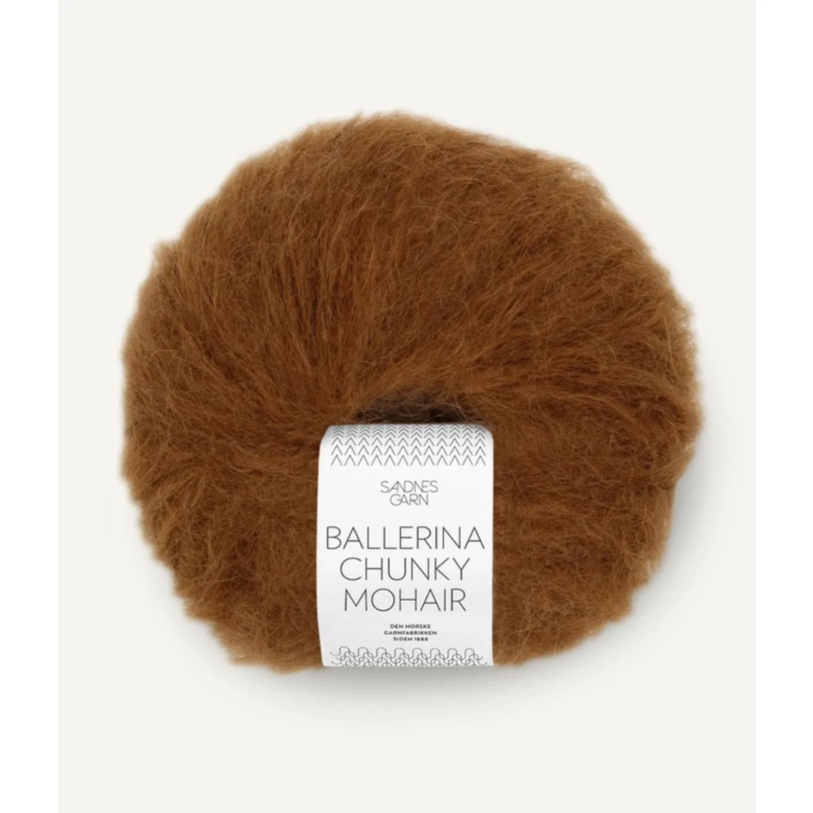 Sandnes Ballerina Chunky Mohair 50g - Image 34