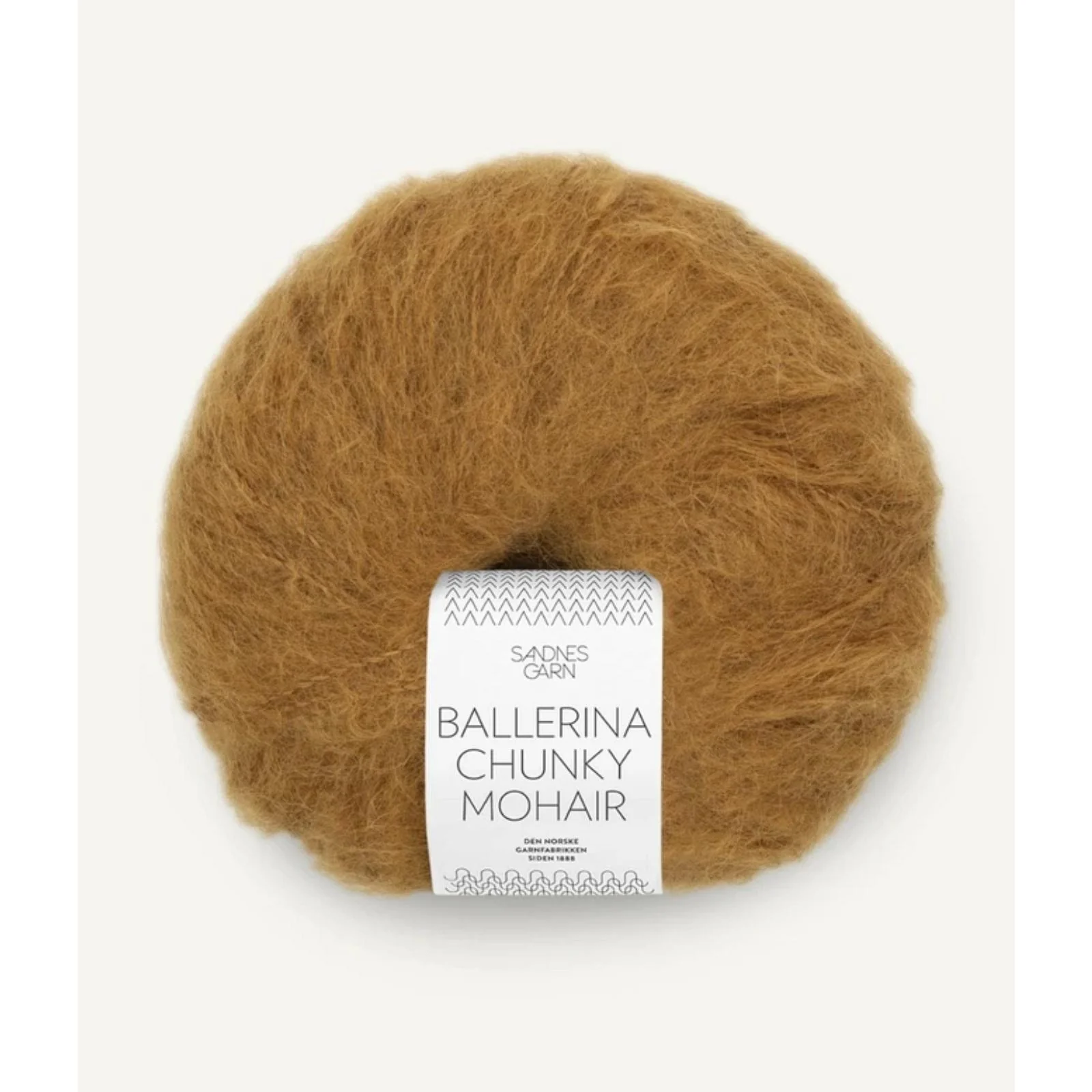 Sandnes Ballerina Chunky Mohair 50g - Image 35