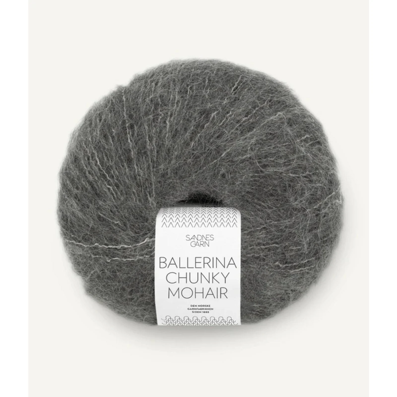 Sandnes Ballerina Chunky Mohair 50g - Image 36