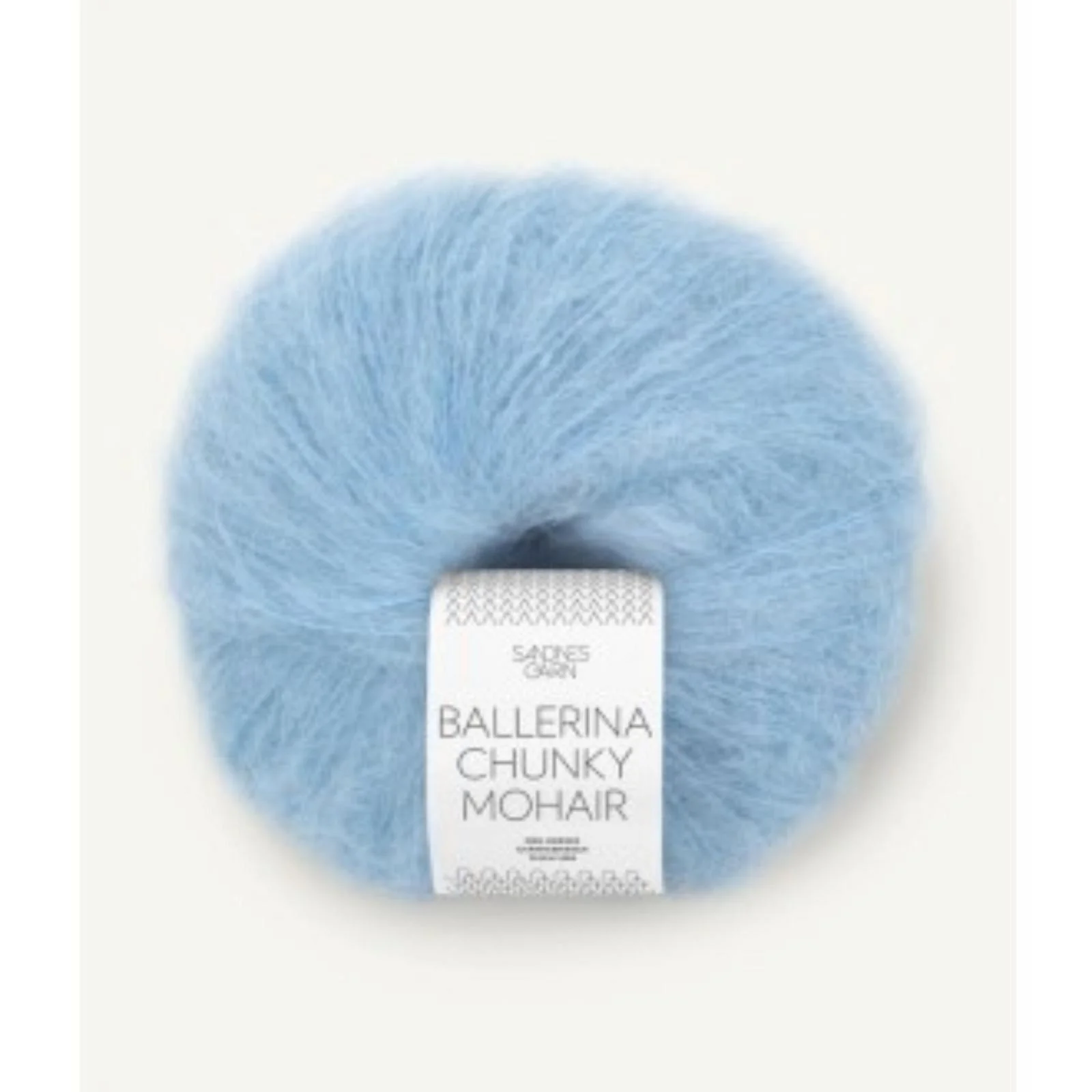 Sandnes Ballerina Chunky Mohair 50g - Image 38