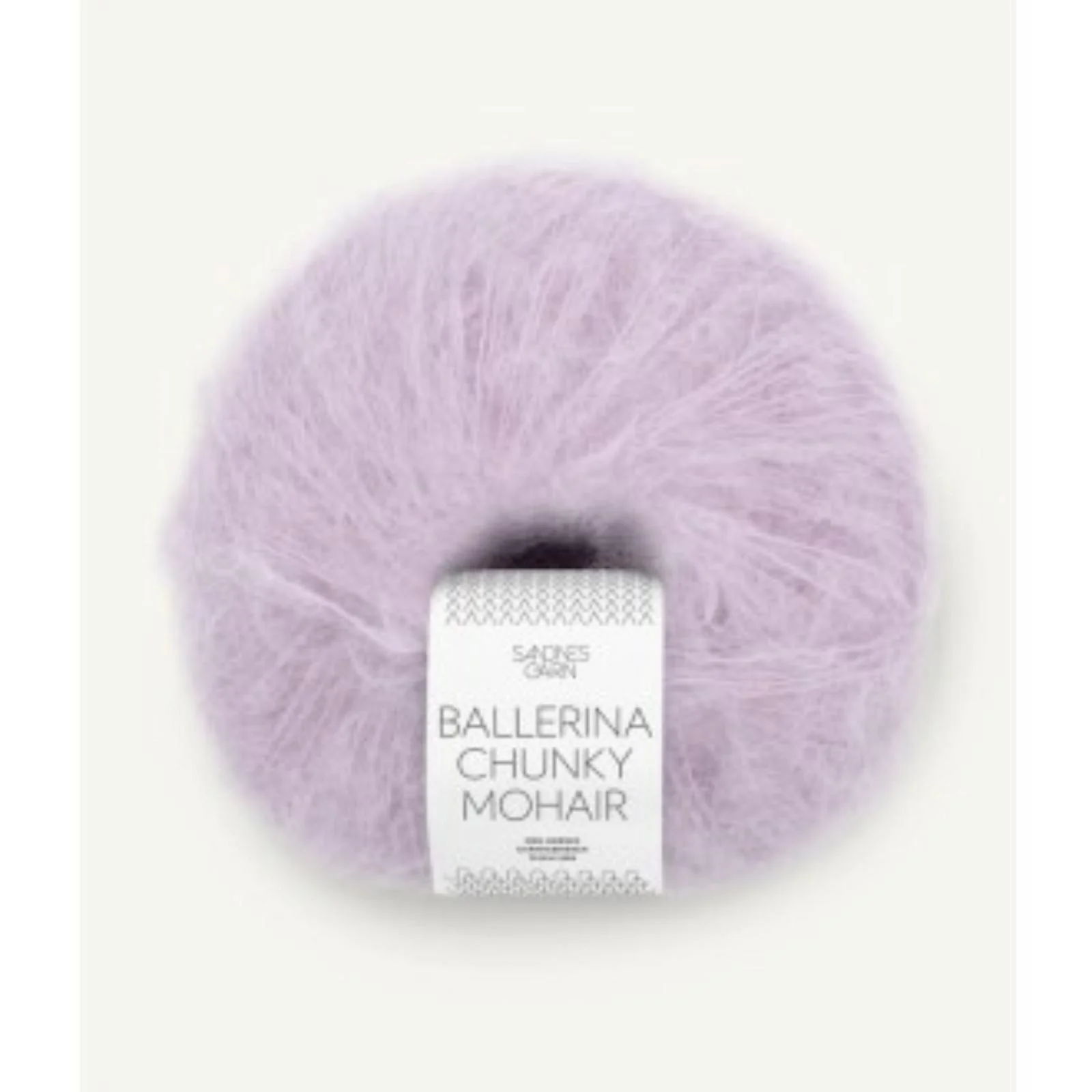 Sandnes Ballerina Chunky Mohair 50g - Image 39