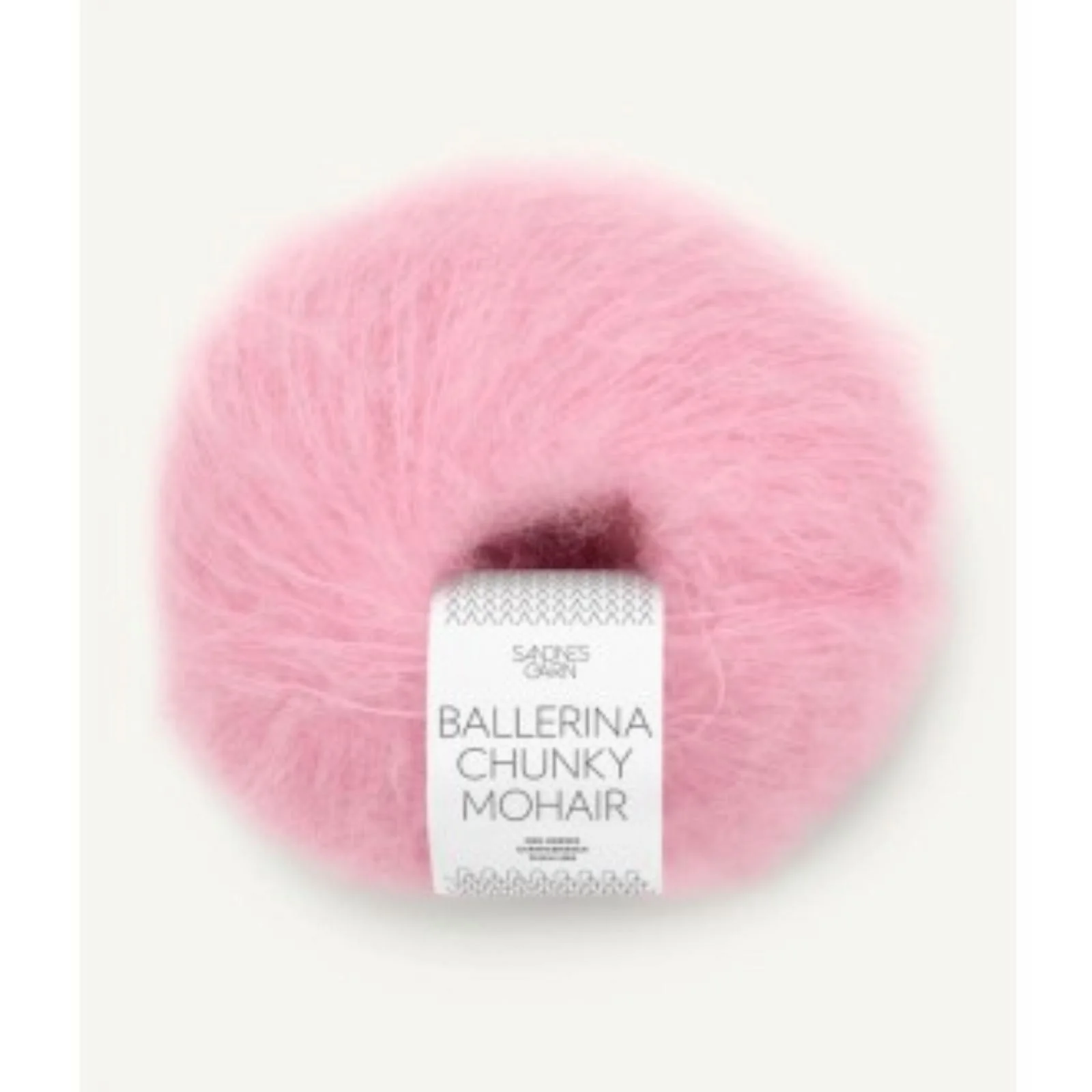 Sandnes Ballerina Chunky Mohair 50g - Image 40