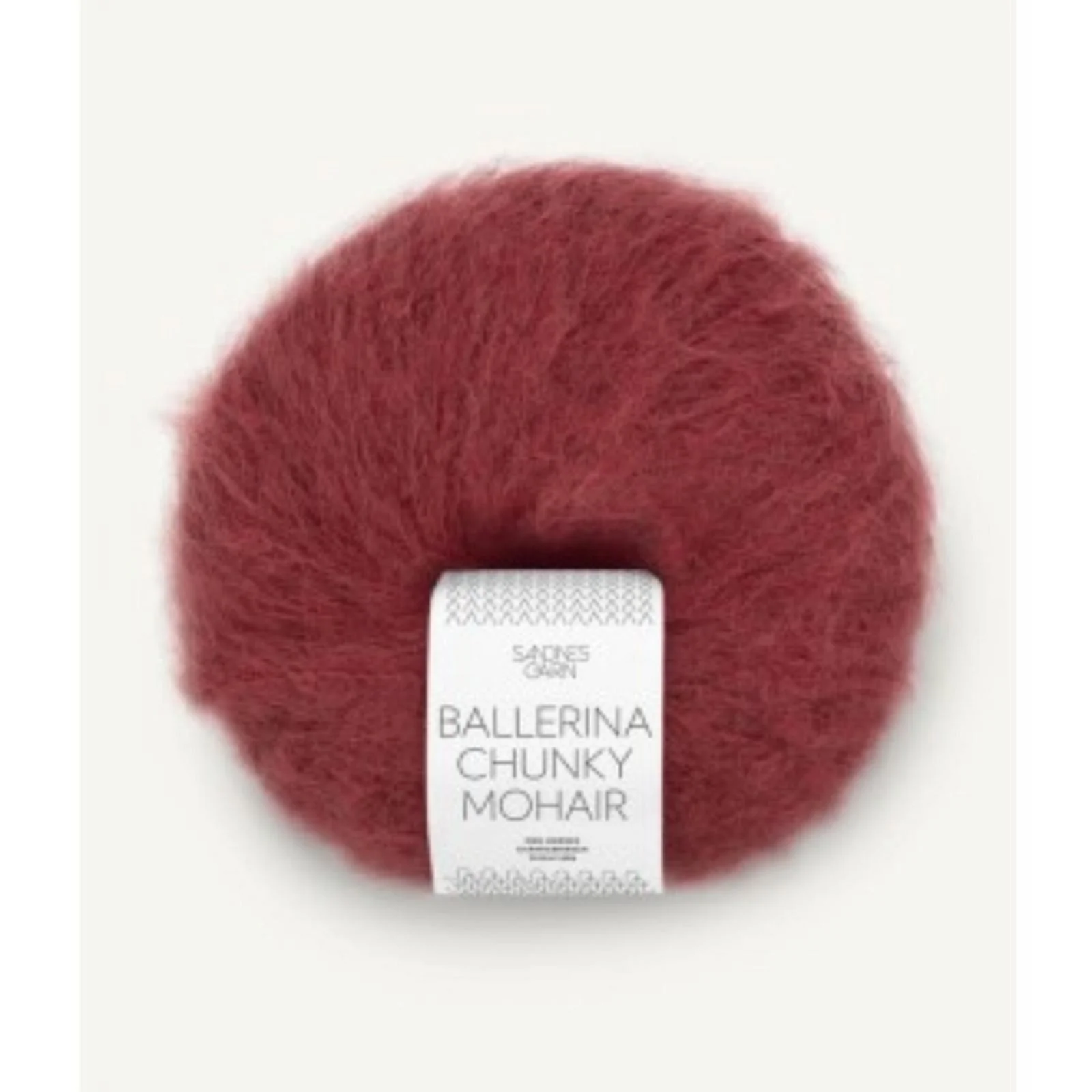 Sandnes Ballerina Chunky Mohair 50g - Image 41