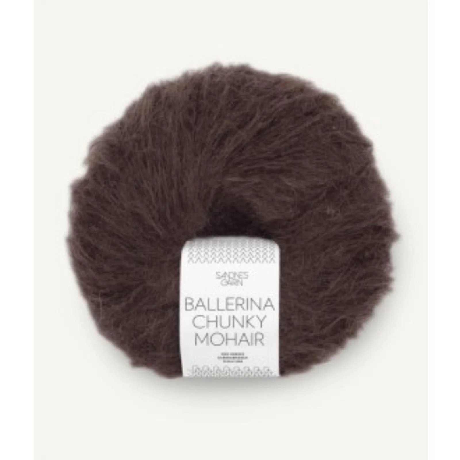 Sandnes Ballerina Chunky Mohair 50g - Image 42