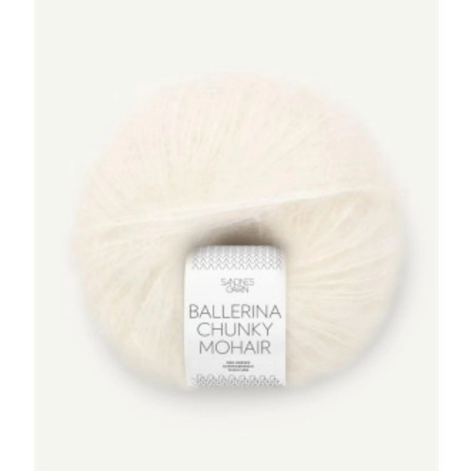 Sandnes Ballerina Chunky Mohair 50g - Image 43