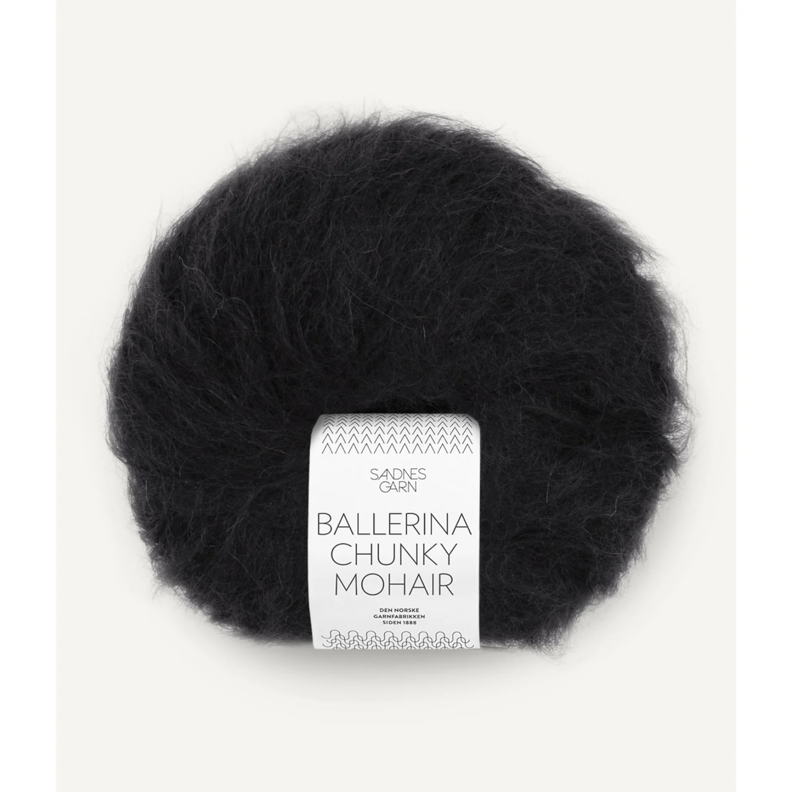 Sandnes Ballerina Chunky Mohair 50g - Image 6