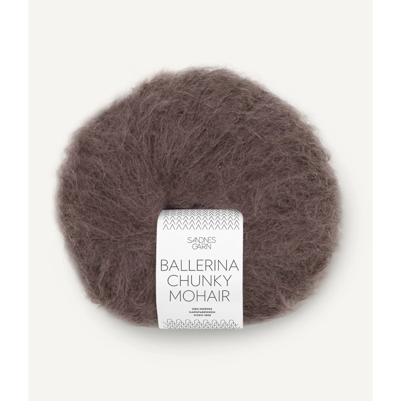 Sandnes Ballerina Chunky Mohair 50g - Image 9