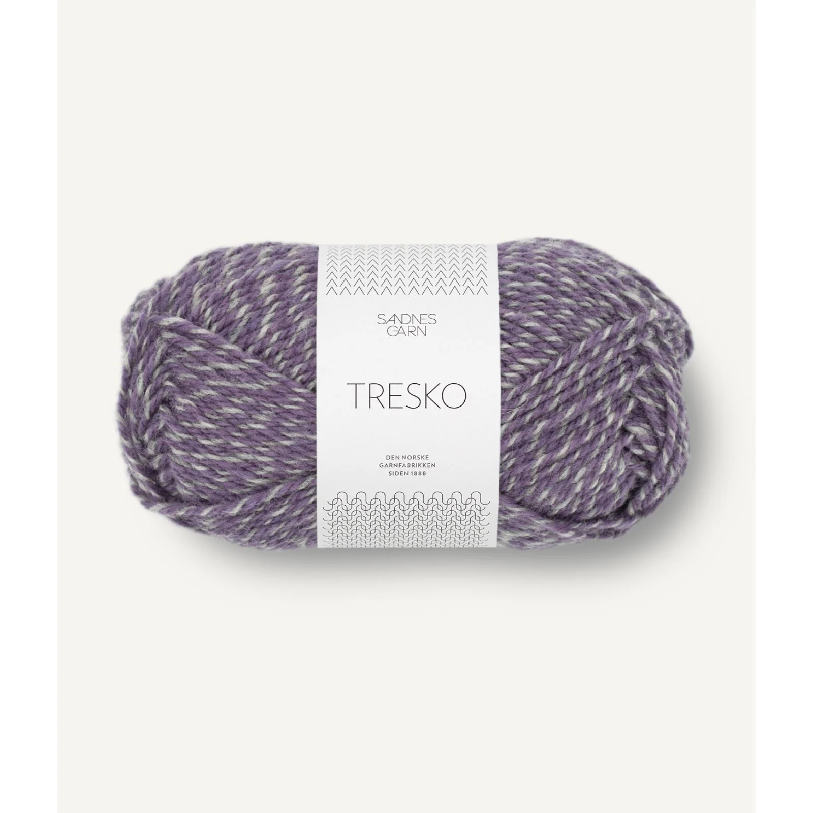 Sandnes Tresko 50g - Image 4