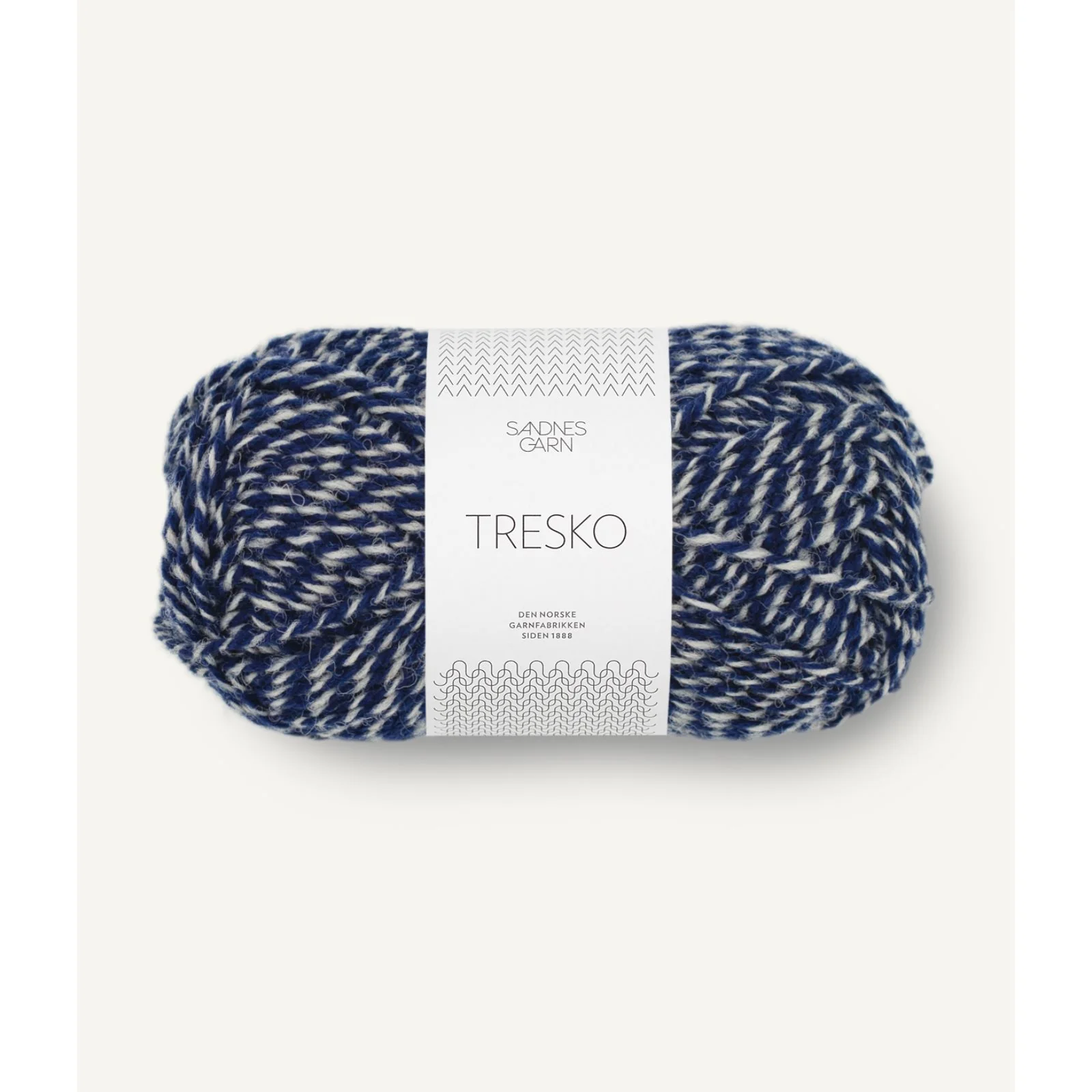 Sandnes Tresko 50g - Image 5