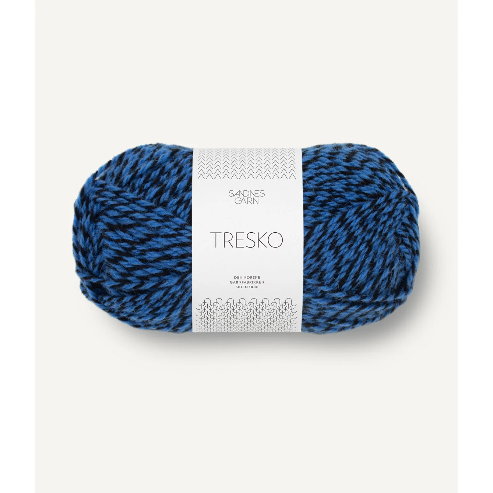 Sandnes Tresko 50g - Image 6