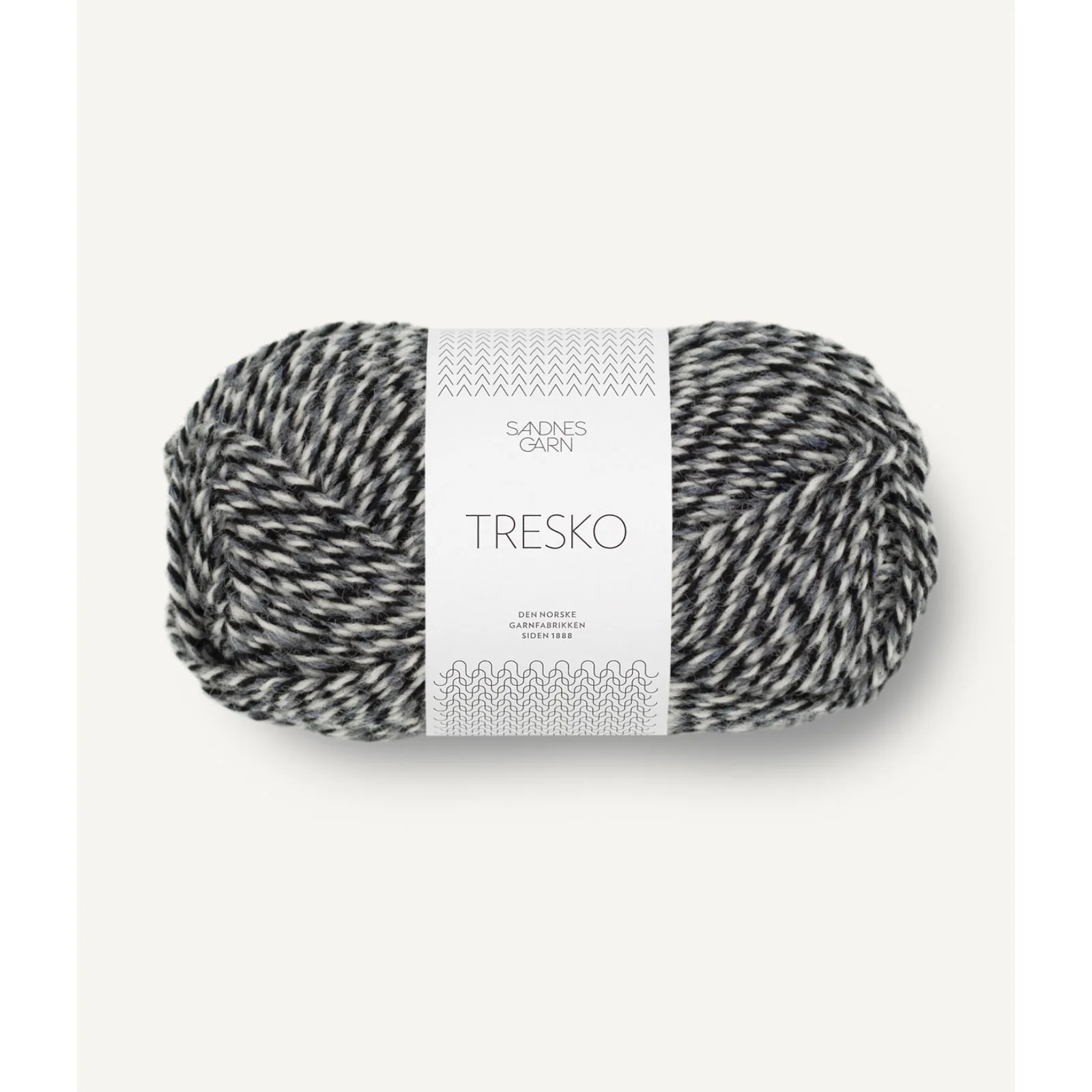 Sandnes Tresko 50g - Image 7