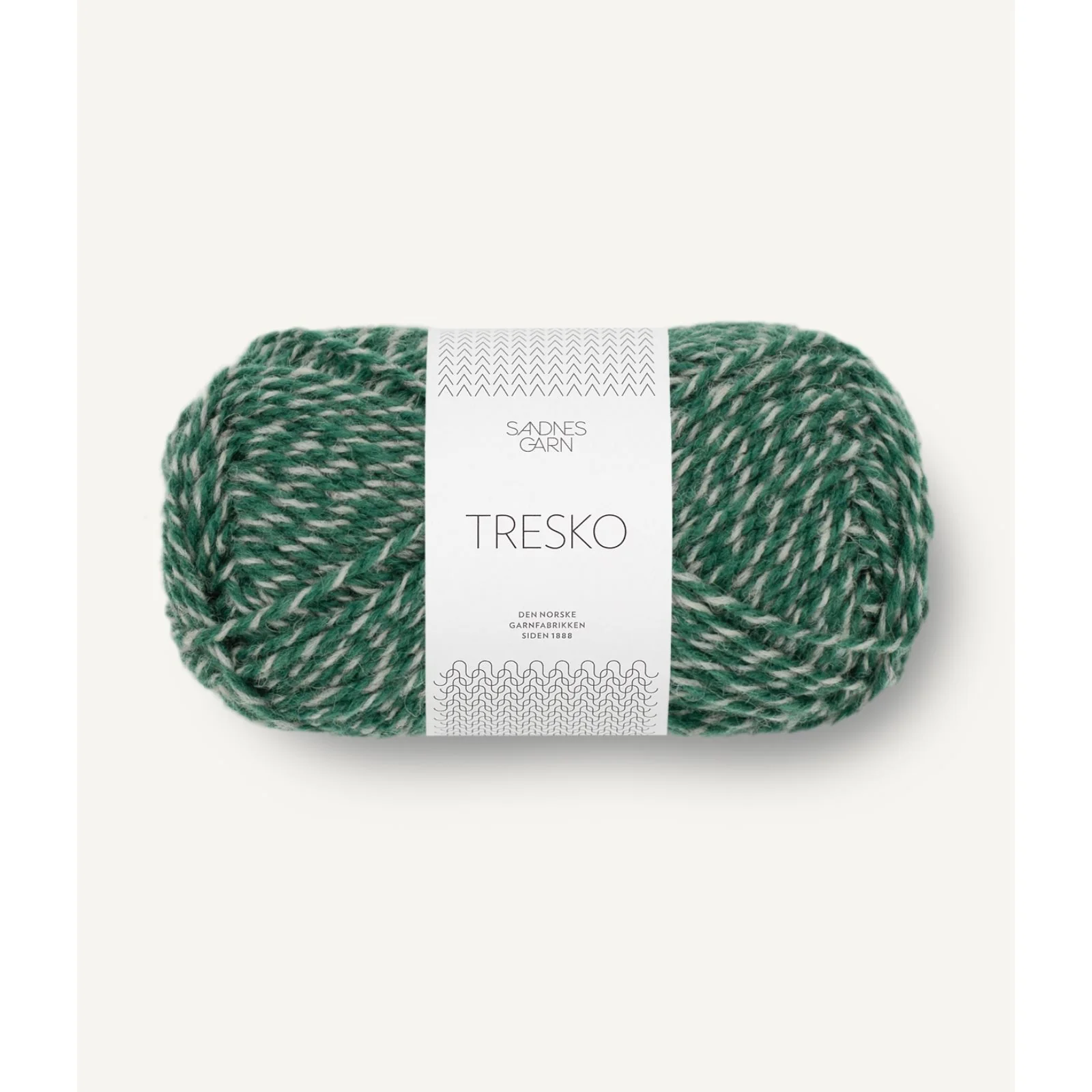 Sandnes Tresko 50g - Image 8