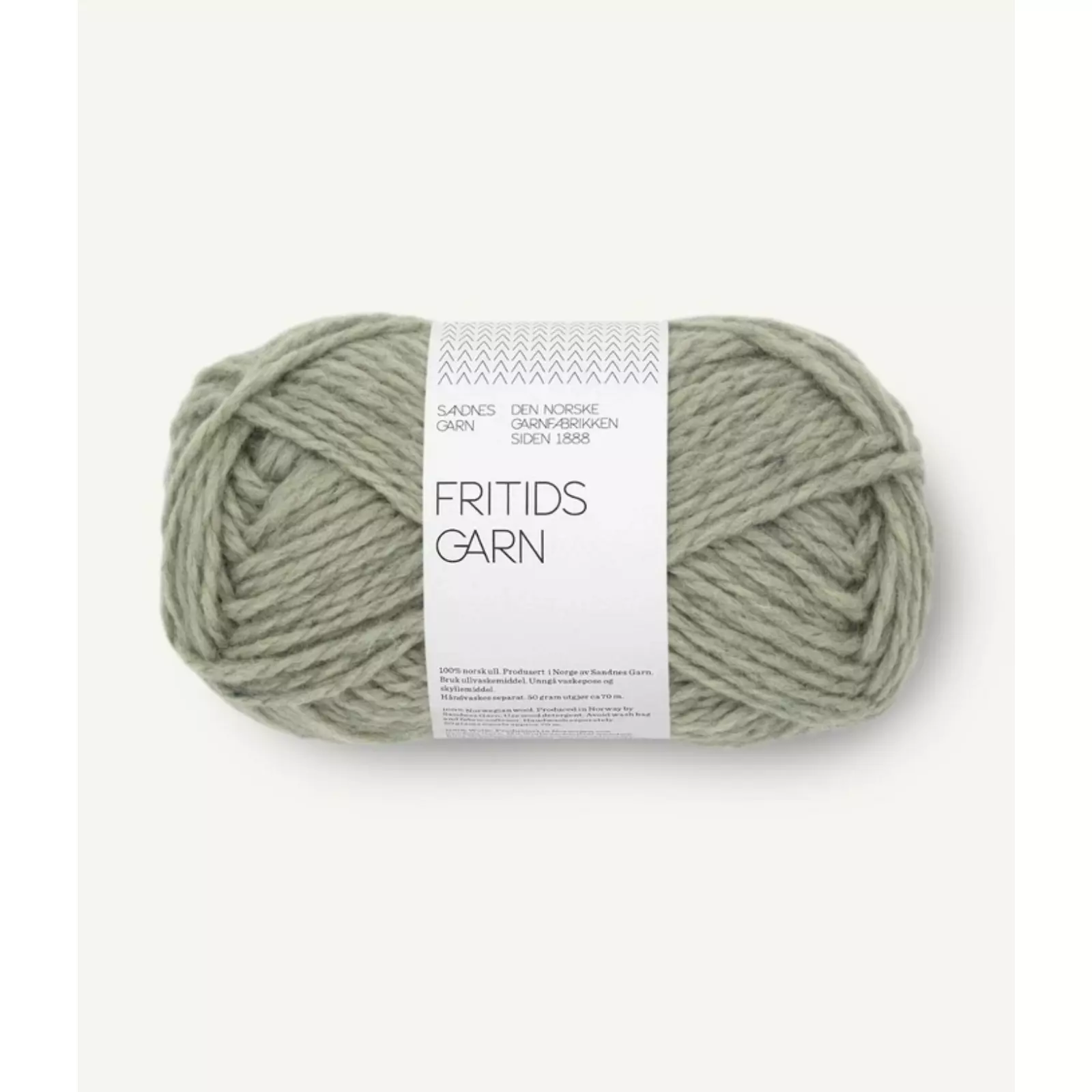 Sandnes Fritidsgarn 50g - Image 100