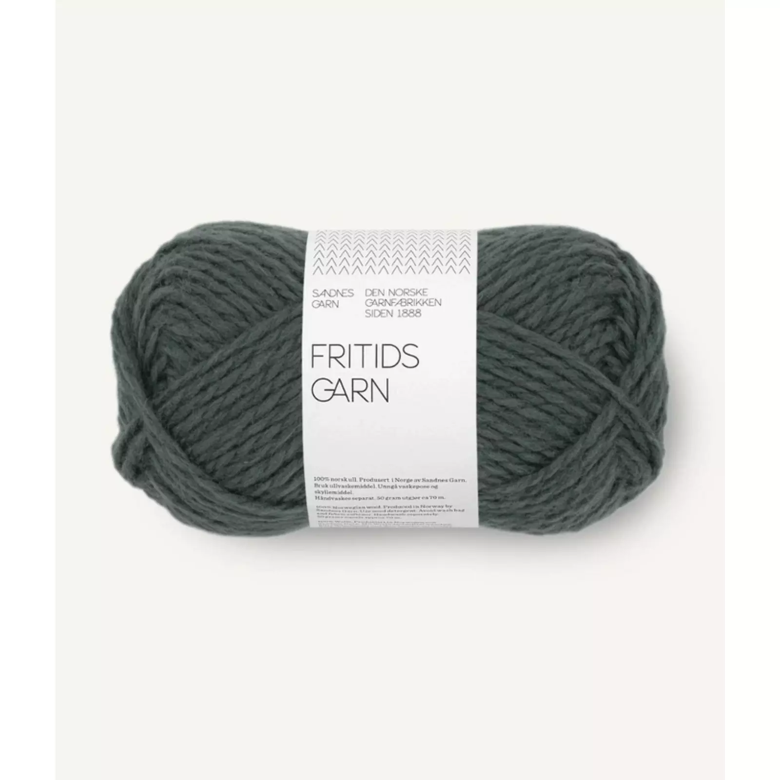 Sandnes Fritidsgarn 50g - Image 101
