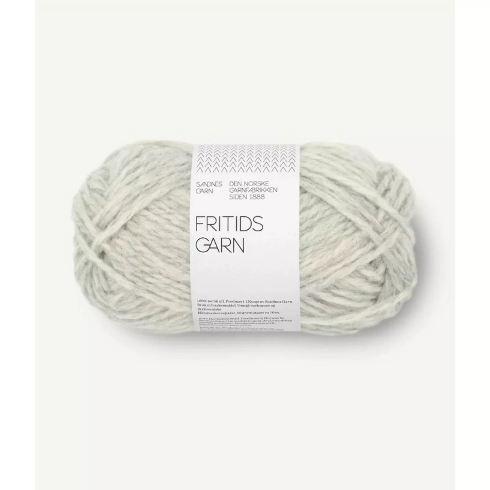 Sandnes Fritidsgarn 50g - Image 61