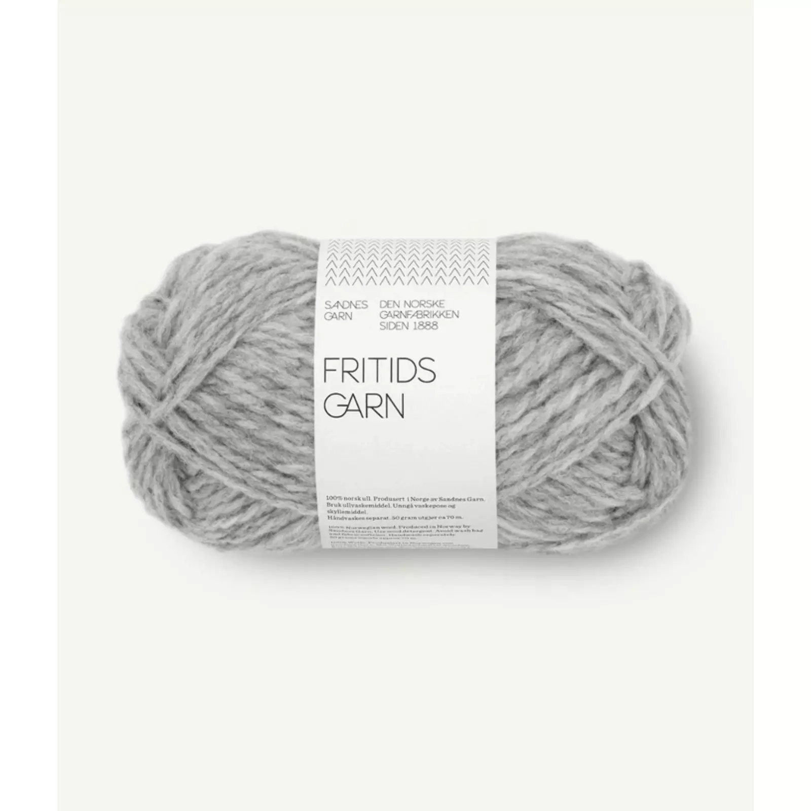 Sandnes Fritidsgarn 50g - Image 62