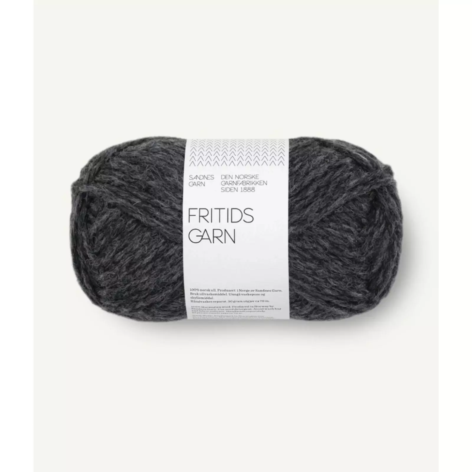 Sandnes Fritidsgarn 50g - Image 63