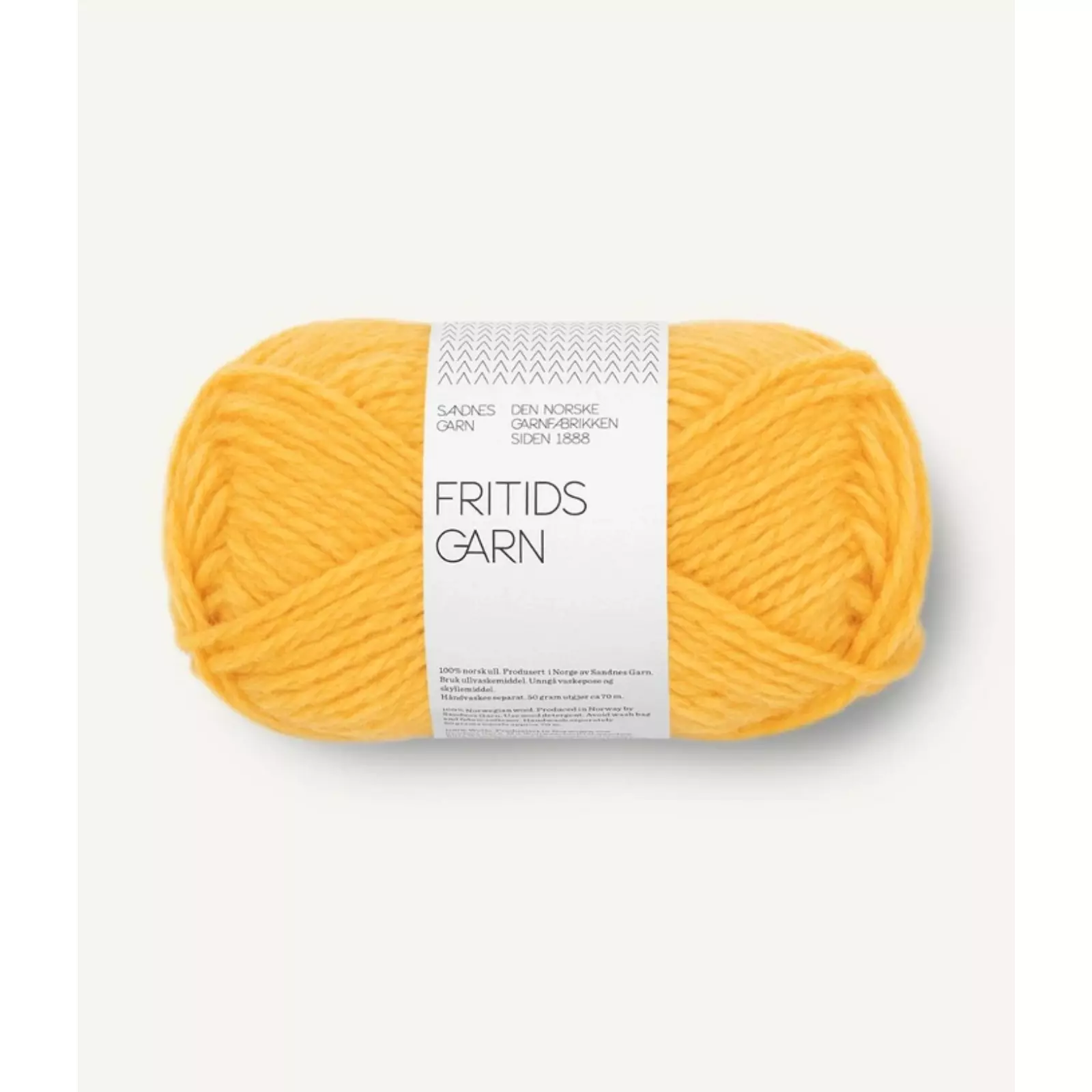 Sandnes Fritidsgarn 50g - Image 65