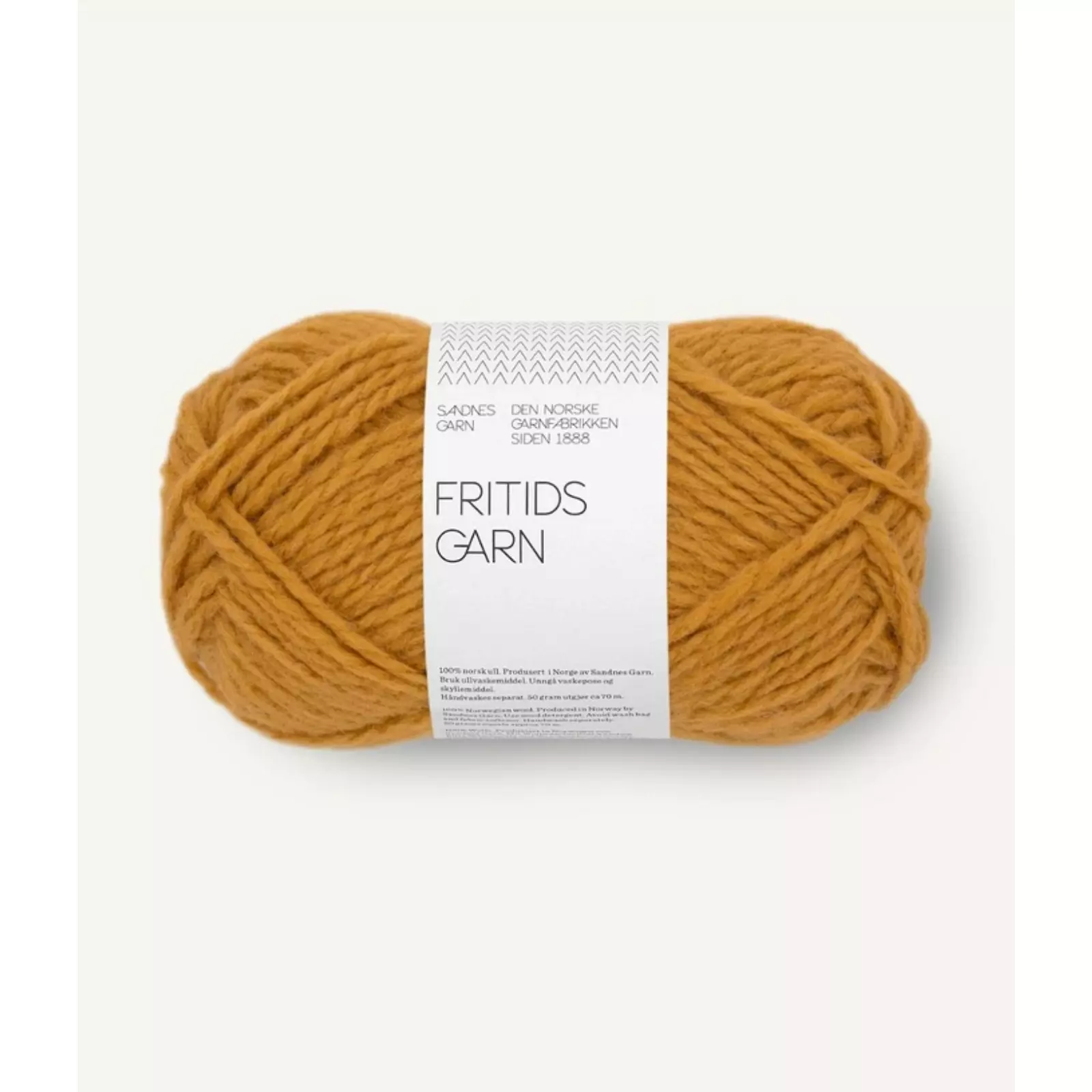 Sandnes Fritidsgarn 50g - Image 66