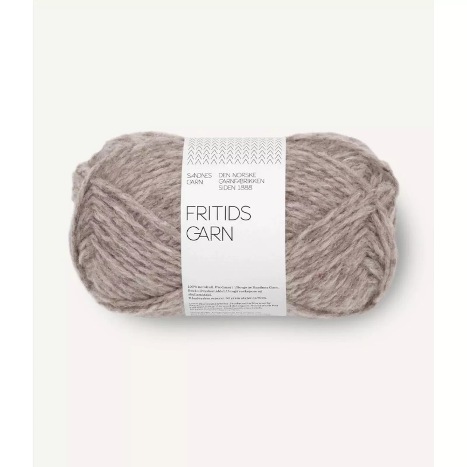 Sandnes Fritidsgarn 50g - Image 69