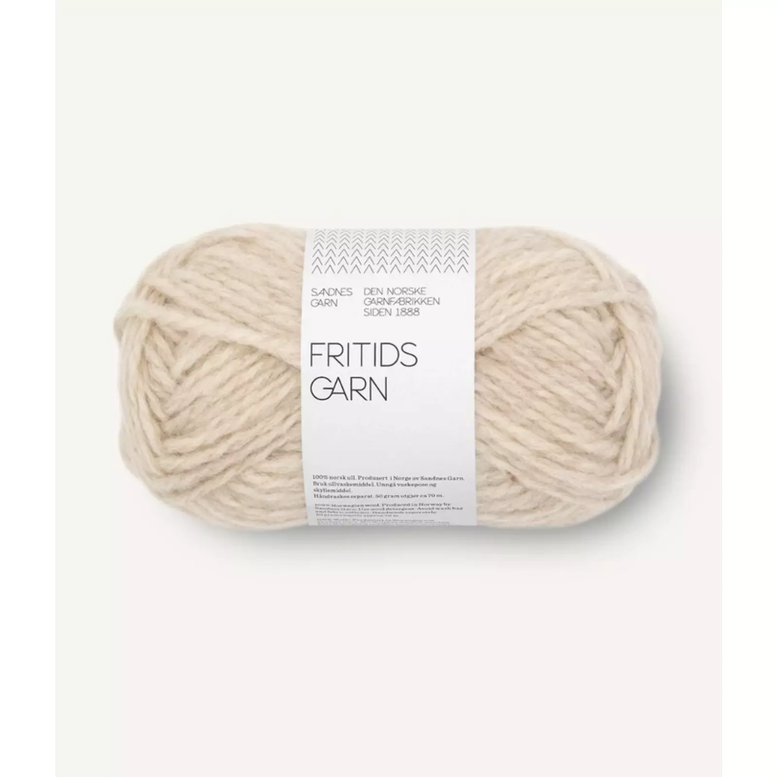 Sandnes Fritidsgarn 50g - Image 70