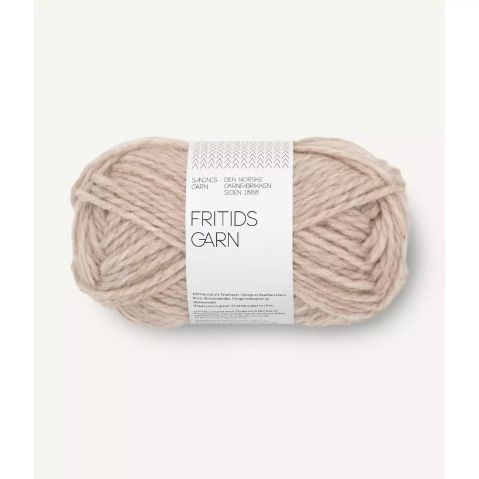 Sandnes Fritidsgarn 50g - Image 71