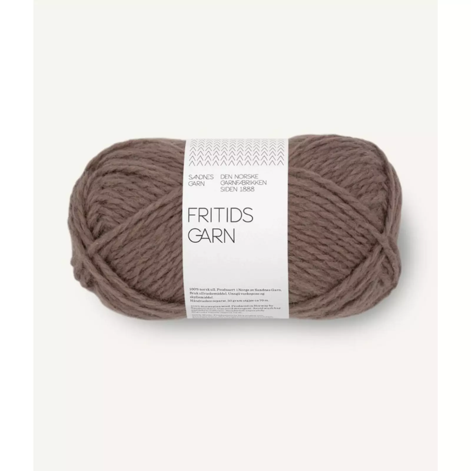 Sandnes Fritidsgarn 50g - Image 72