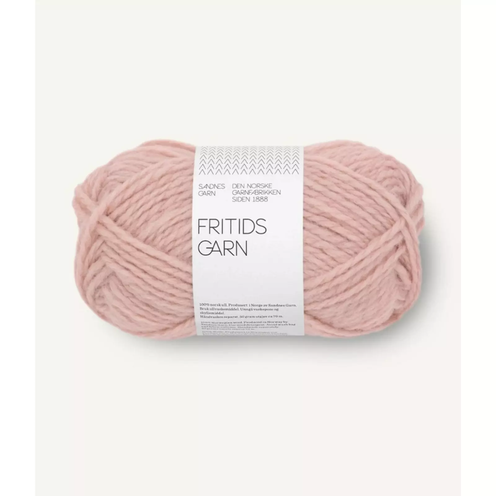 Sandnes Fritidsgarn 50g - Image 73