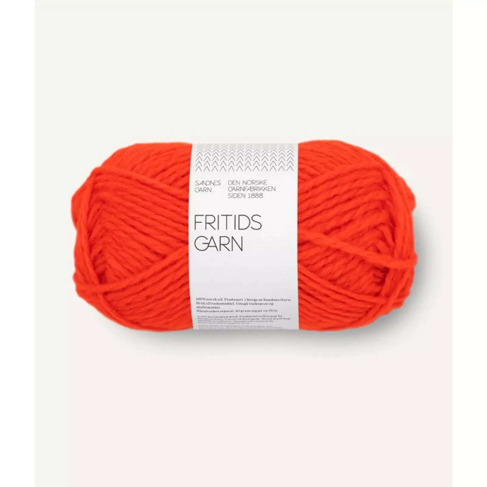 Sandnes Fritidsgarn 50g - Image 74