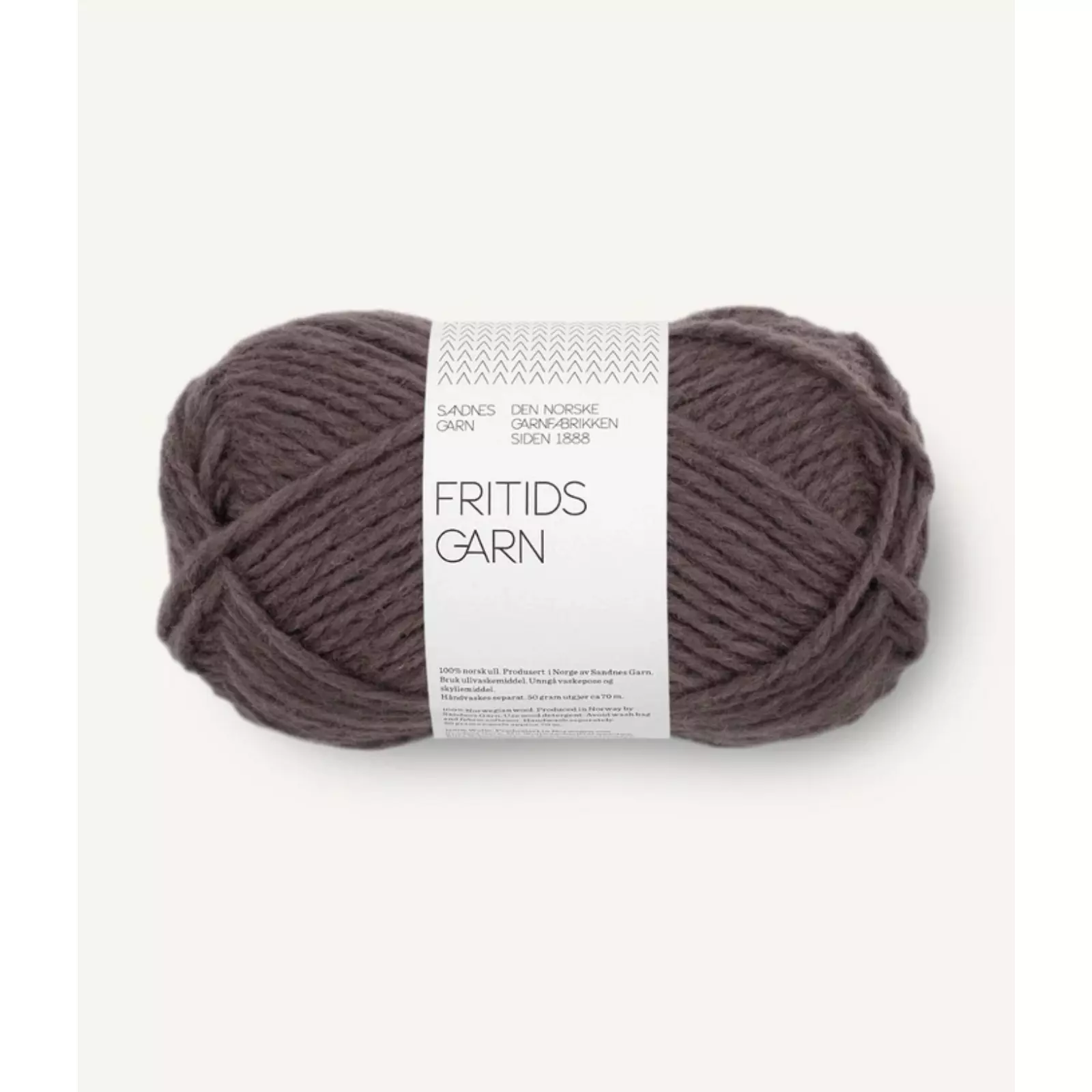 Sandnes Fritidsgarn 50g - Image 75