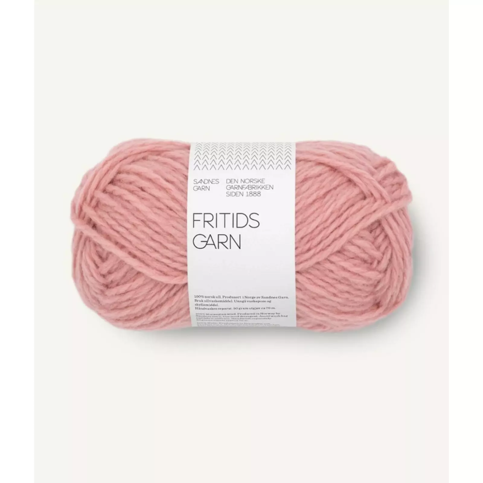 Sandnes Fritidsgarn 50g - Image 76
