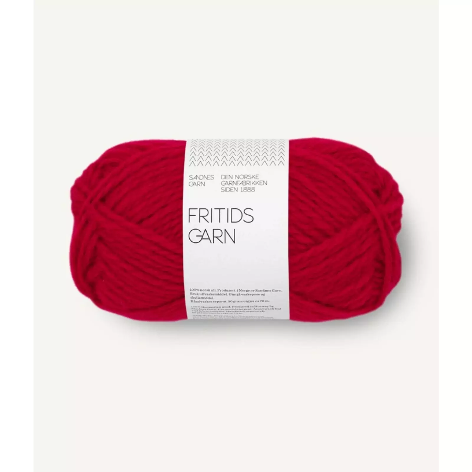 Sandnes Fritidsgarn 50g - Image 77
