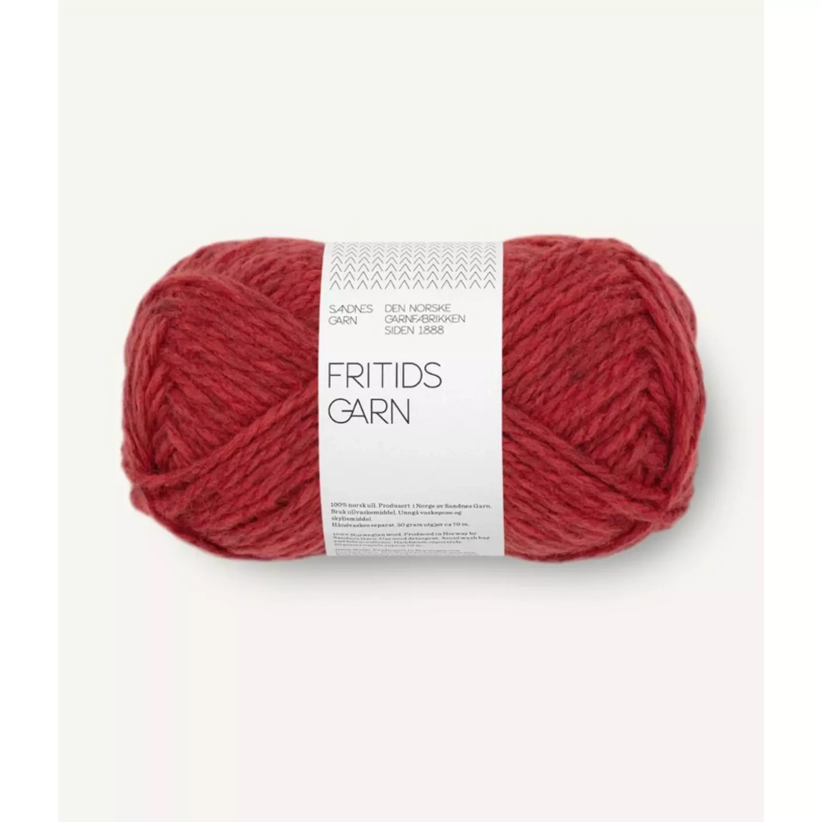 Sandnes Fritidsgarn 50g - Image 78