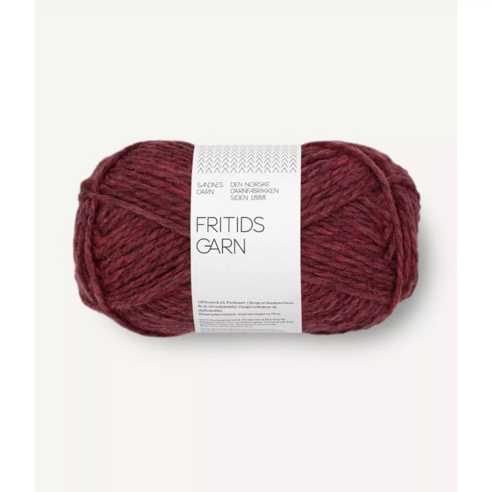 Sandnes Fritidsgarn 50g - Image 79