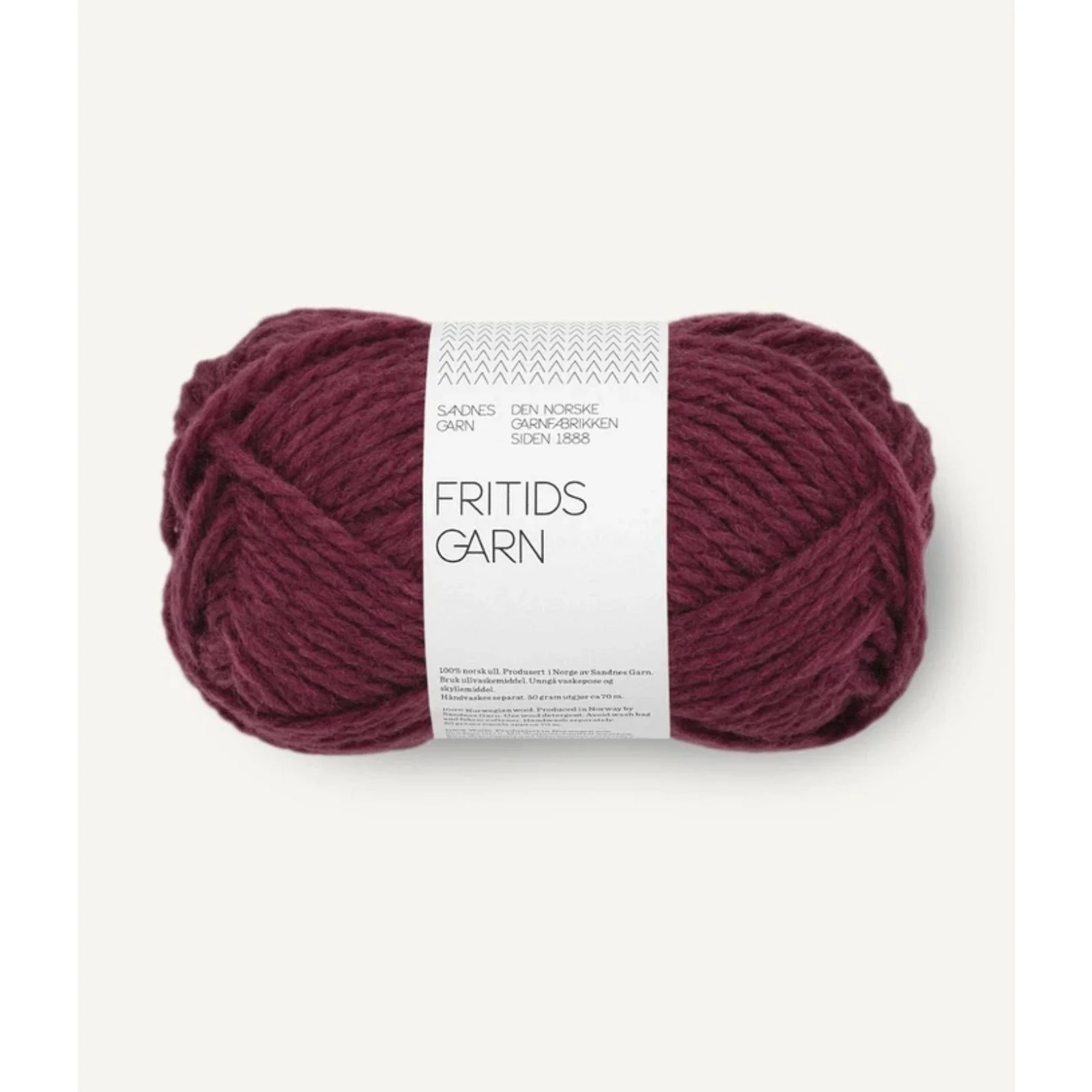 Sandnes Fritidsgarn 50g - Image 80