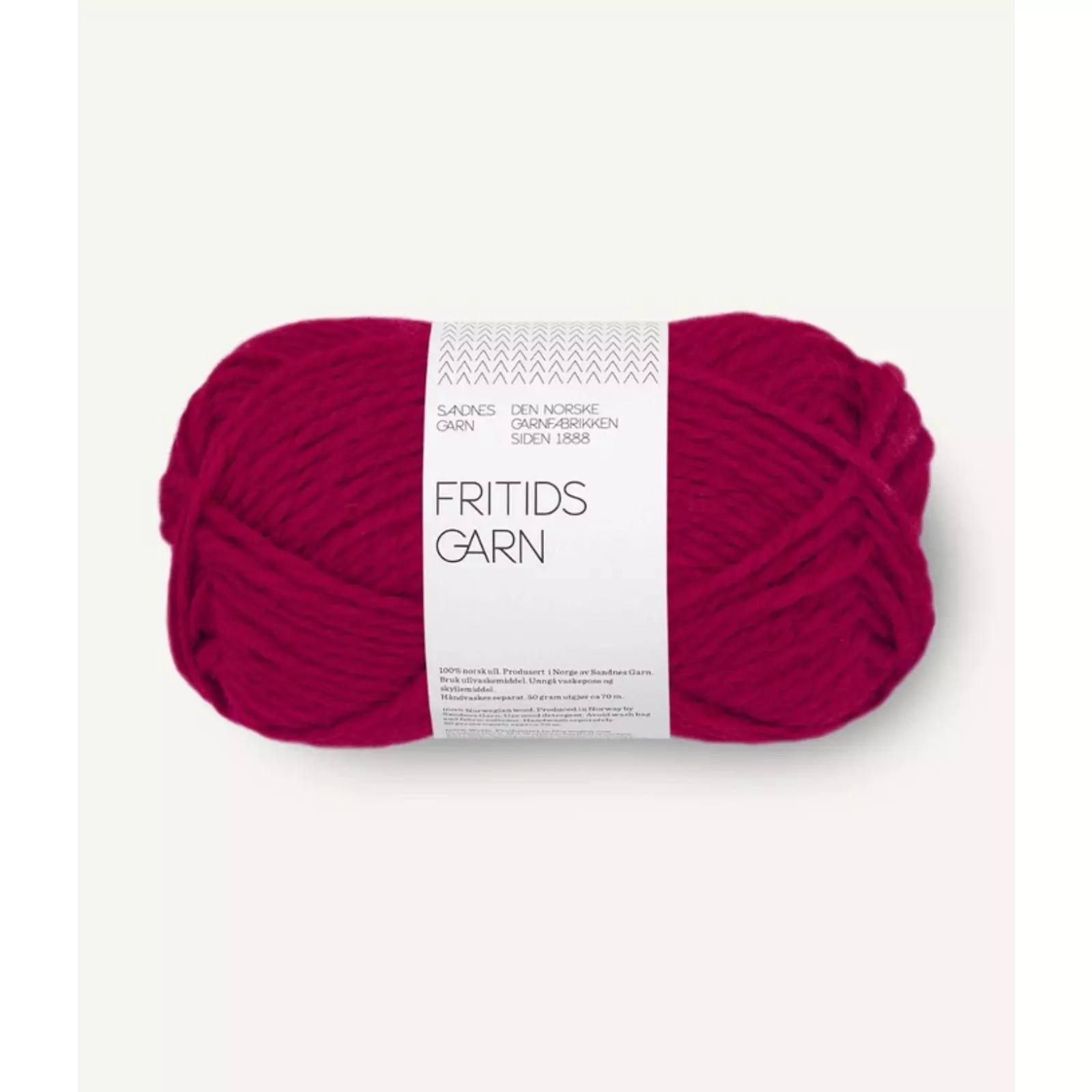 Sandnes Fritidsgarn 50g - Image 81