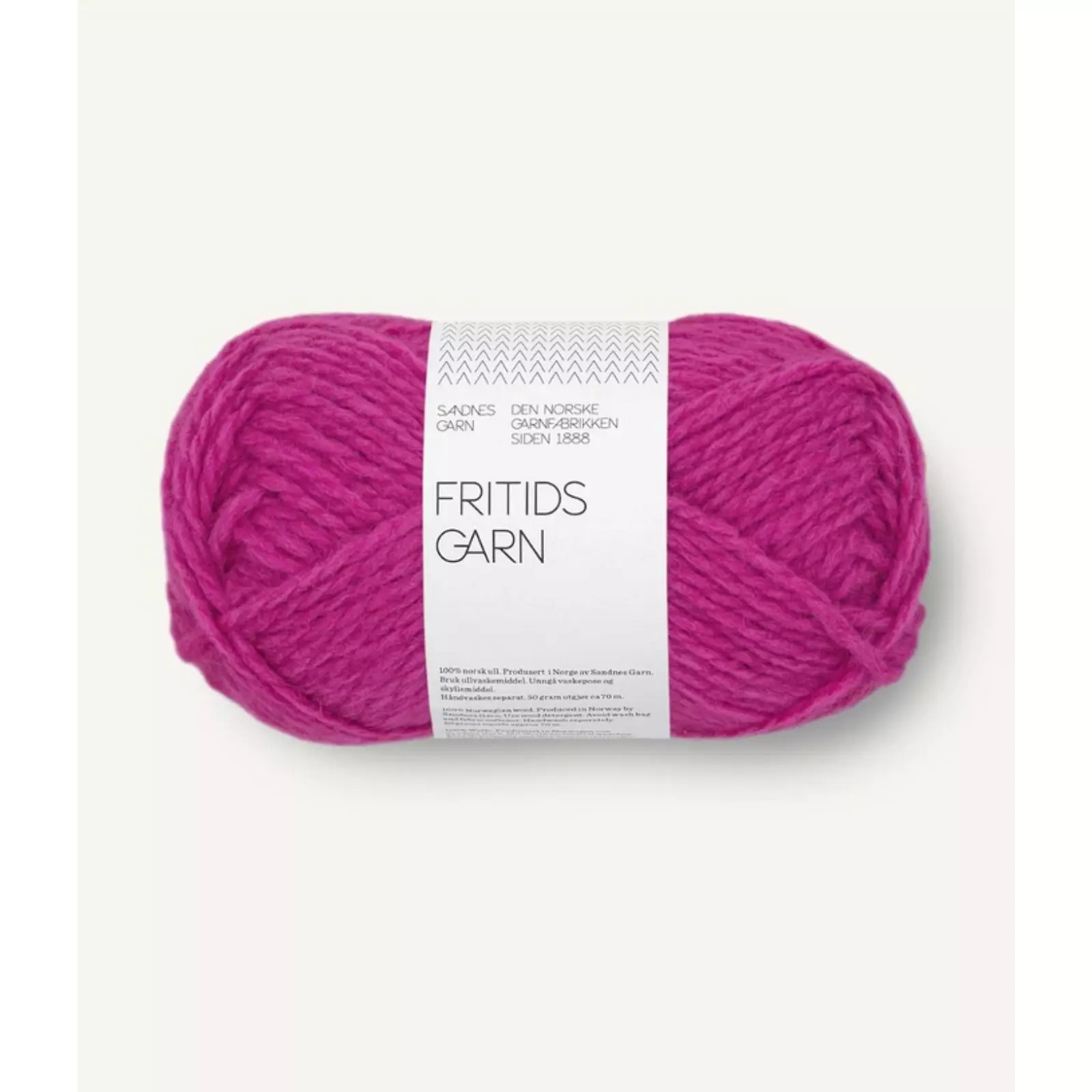 Sandnes Fritidsgarn 50g - Image 82