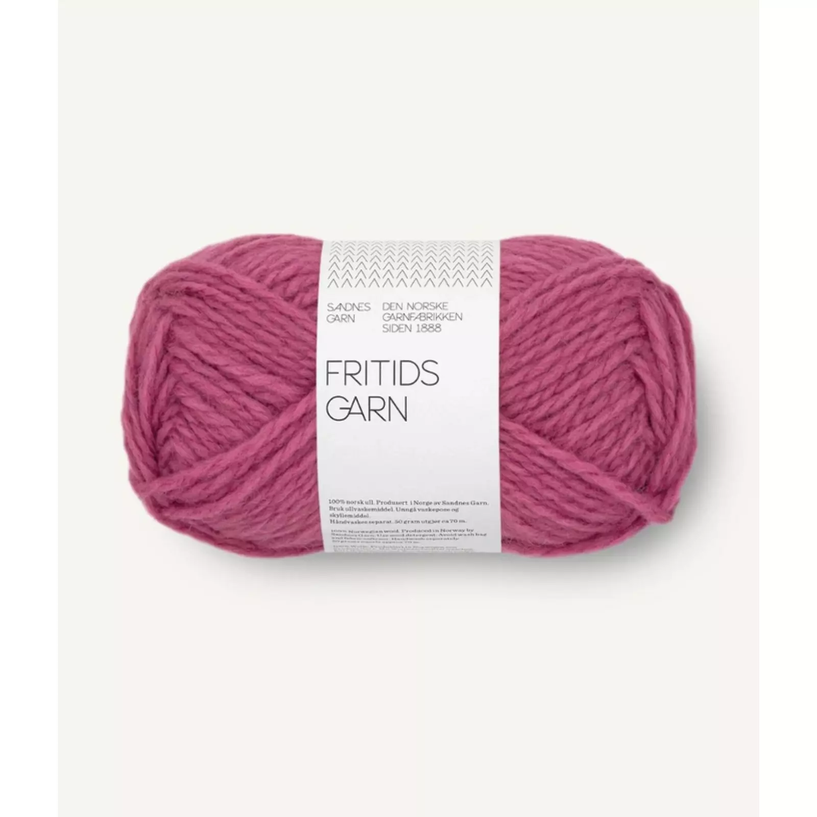Sandnes Fritidsgarn 50g - Image 83